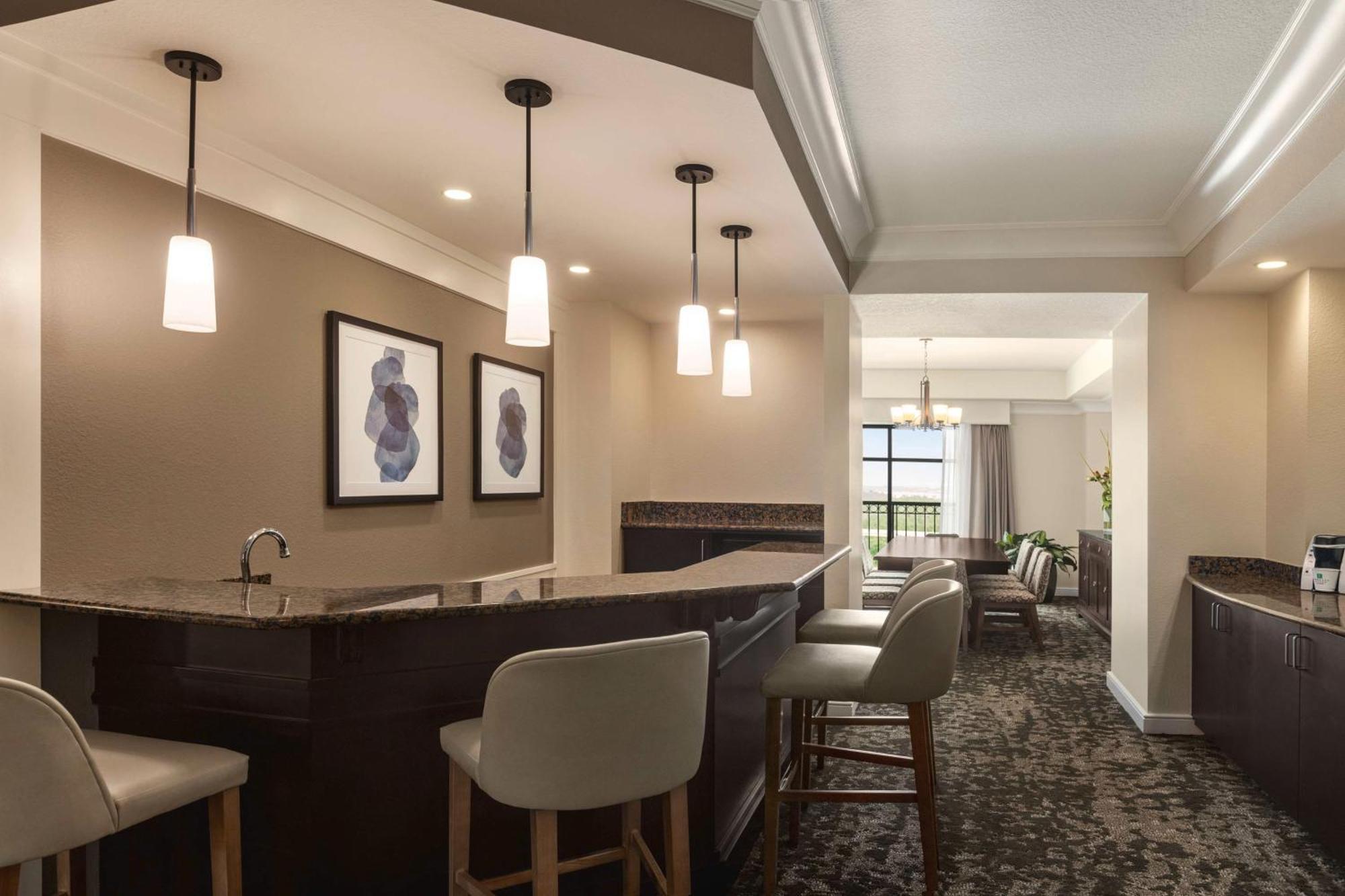Embassy By Hilton Orlando Buena Vista South Kissimmee