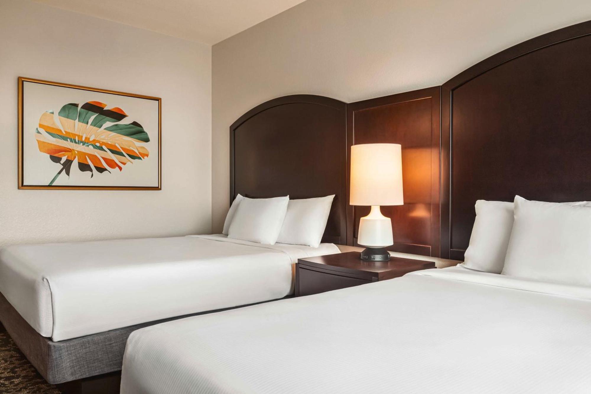 Embassy By Hilton Orlando Buena Vista South Hotel Kissimmee