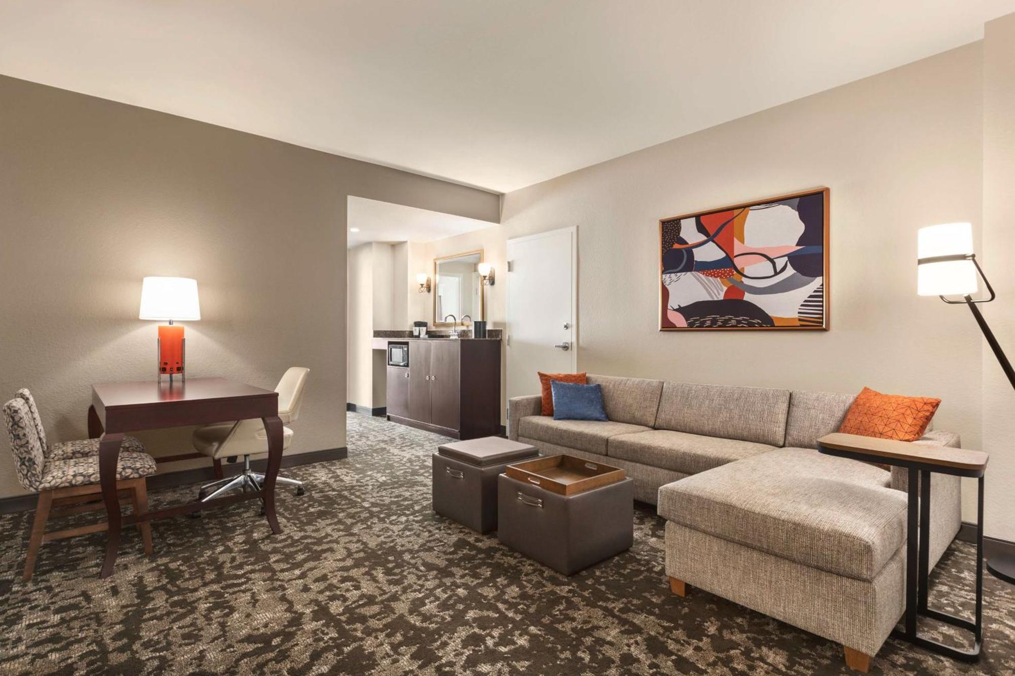 Embassy By Hilton Orlando Buena Vista South Hotel Kissimmee