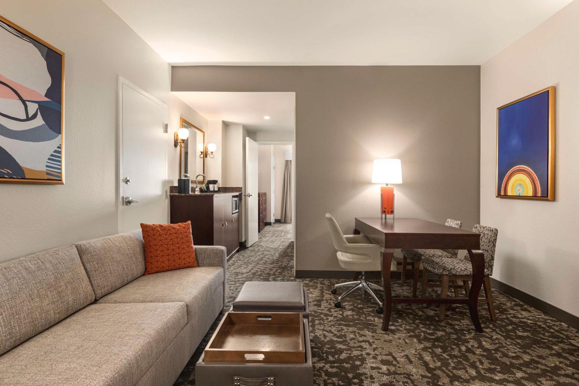 Embassy By Hilton Orlando Buena Vista South Kissimmee