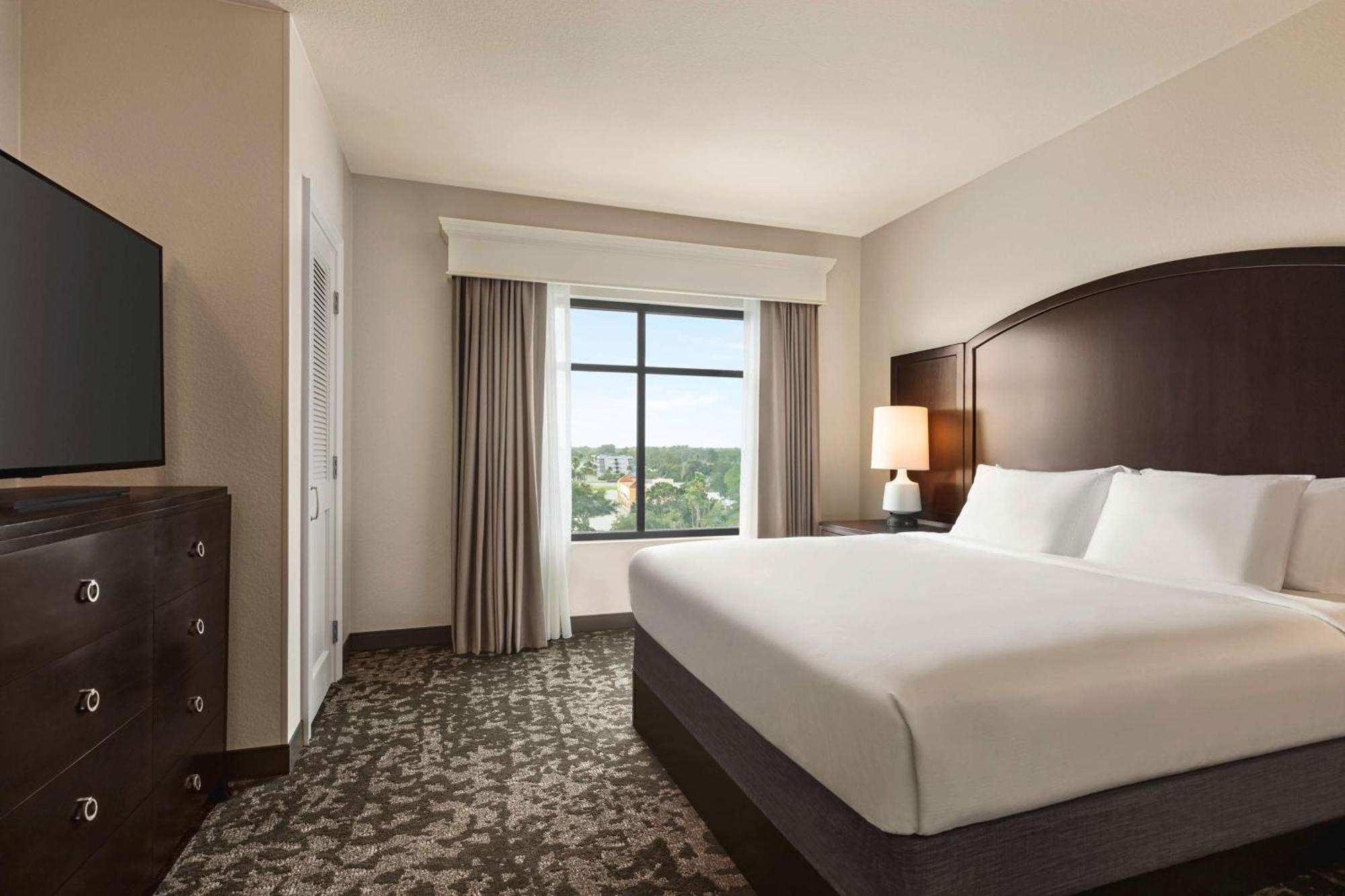 Embassy By Hilton Orlando Buena Vista South