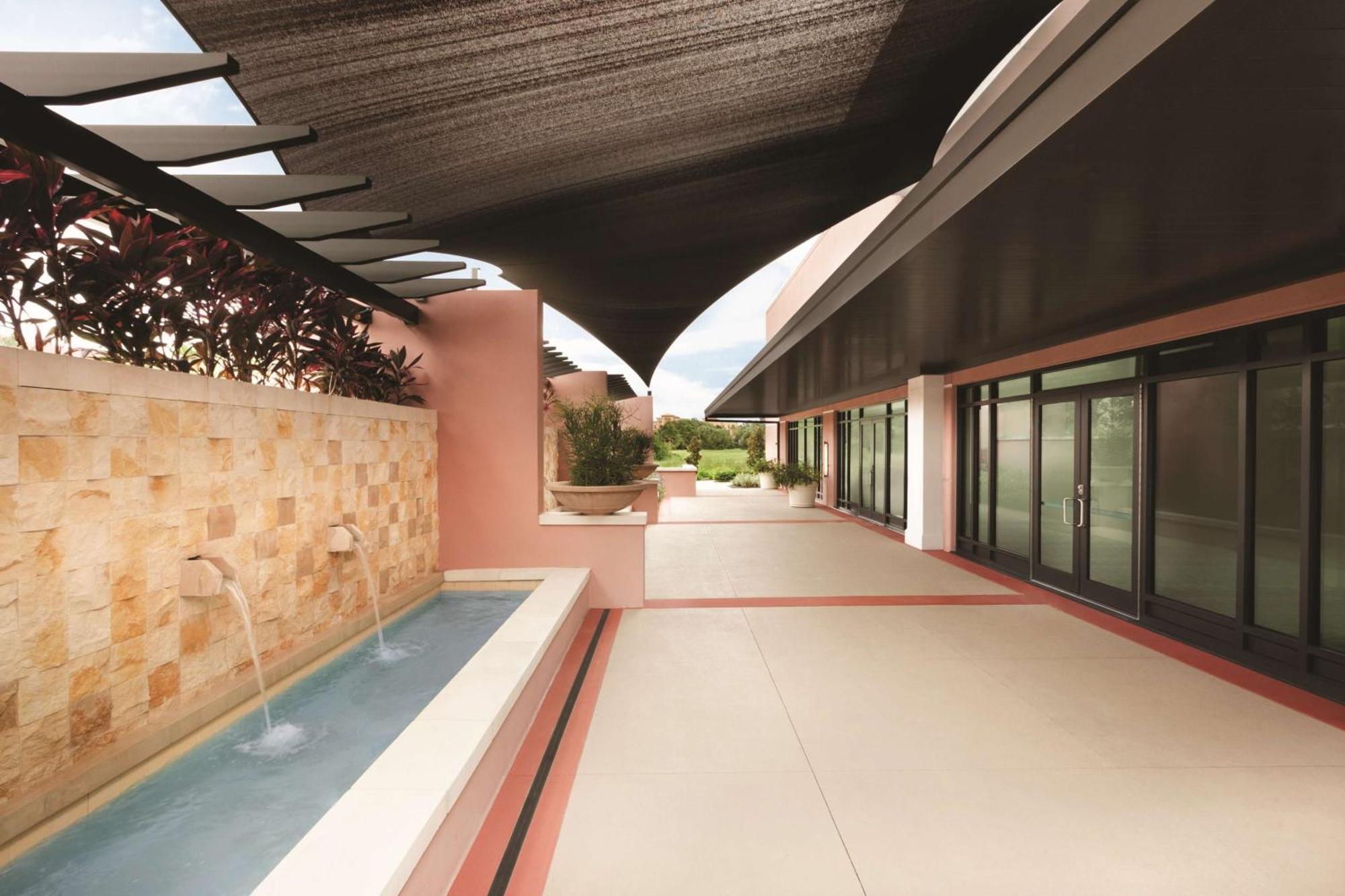 Embassy By Hilton Orlando Buena Vista South Hotel