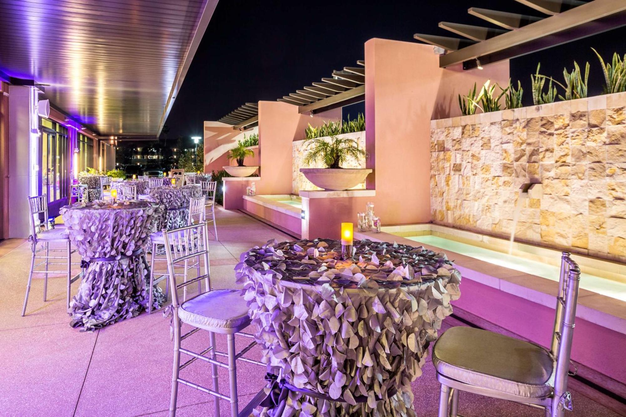 Embassy By Hilton Orlando Buena Vista South Hotel