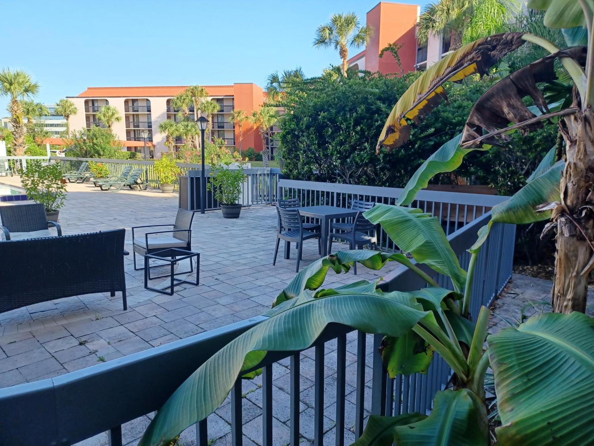 Hotel Grand Hotel Orlando At Universal Blvd - Shuttle To Theme Parks Orlando