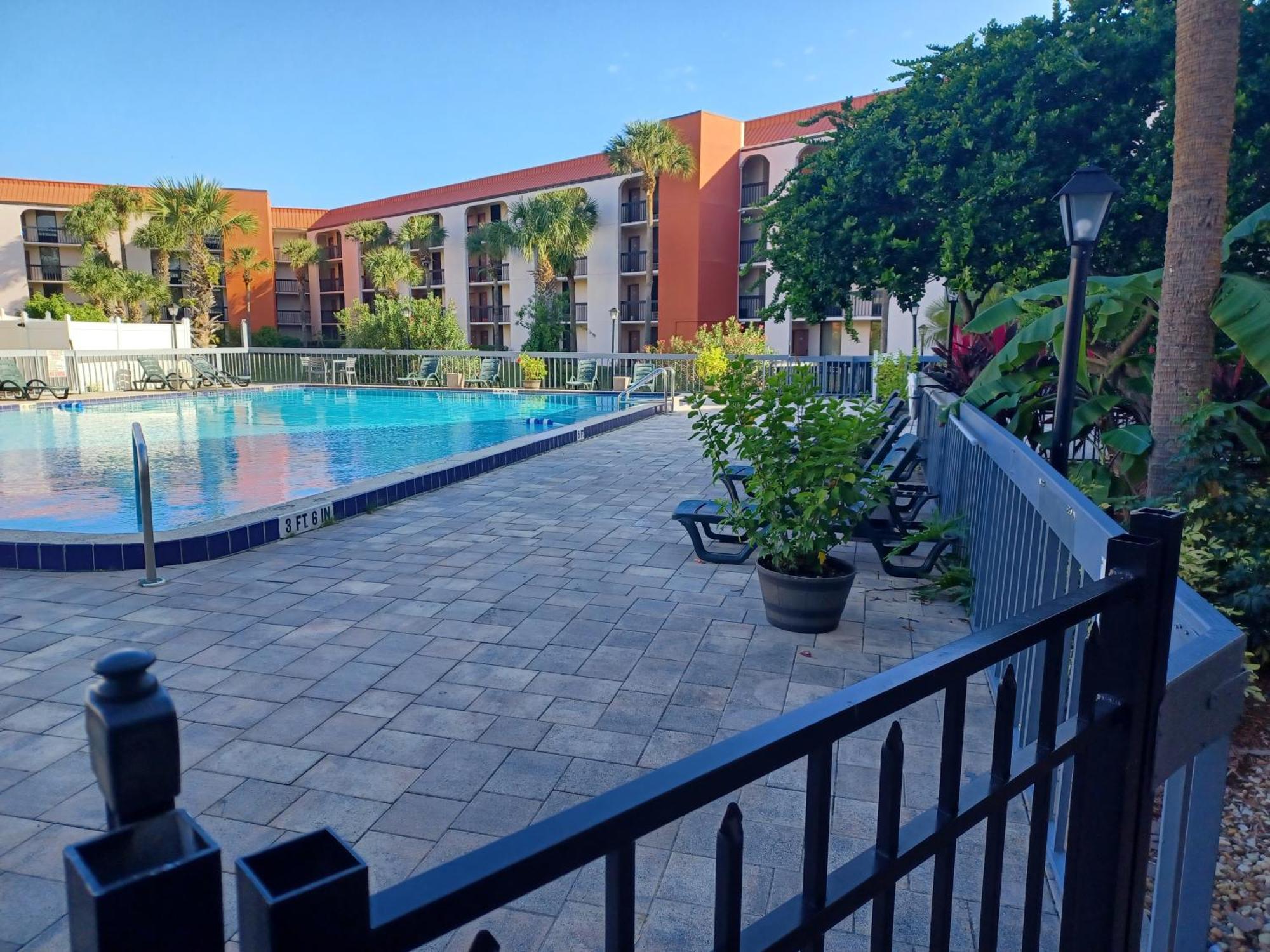Grand Hotel Orlando At Universal Blvd - Shuttle To Theme Parks 3* Orlando