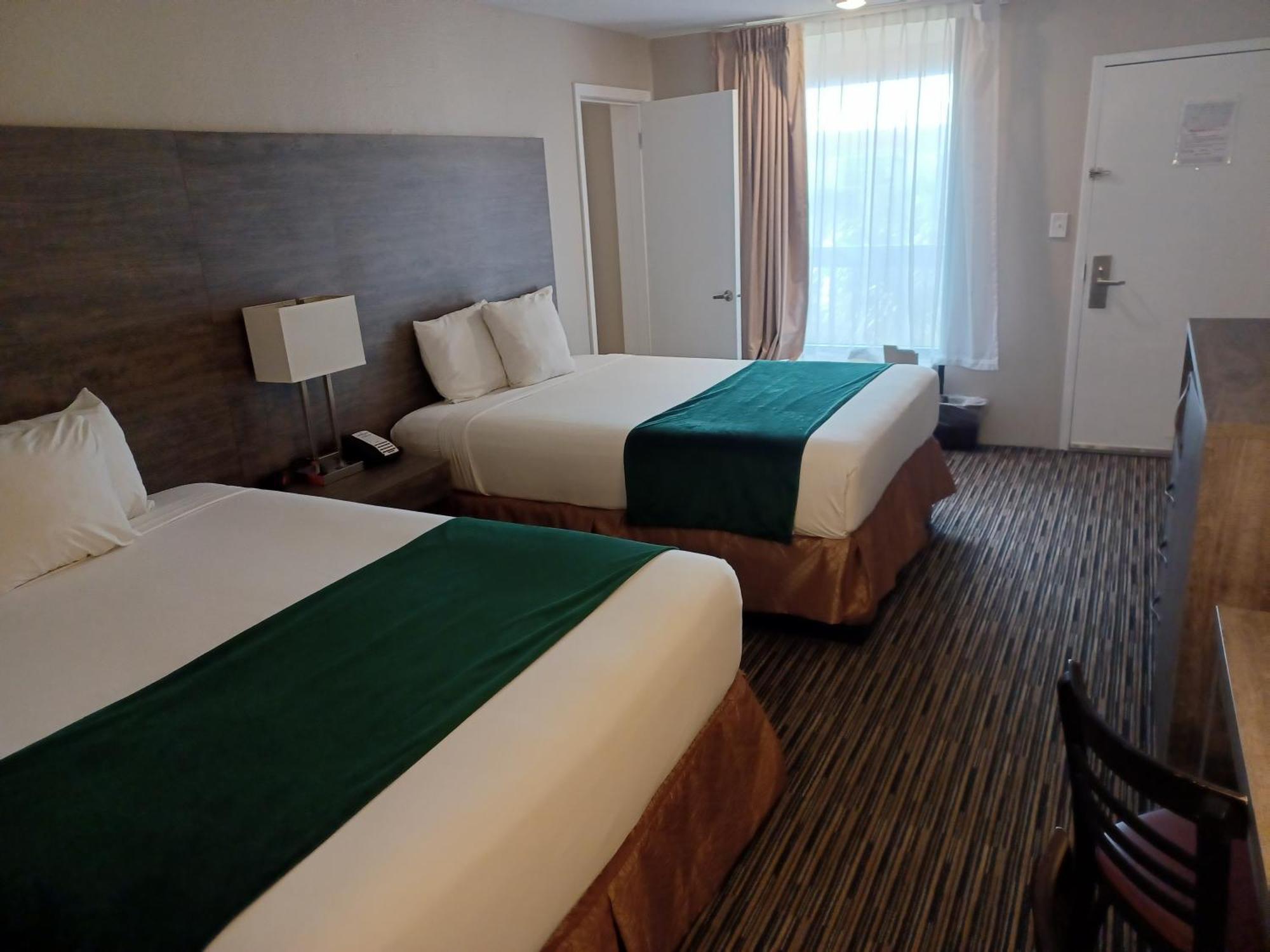 Hotel Grand Hotel Orlando At Universal Blvd - Shuttle To Theme Parks Orlando