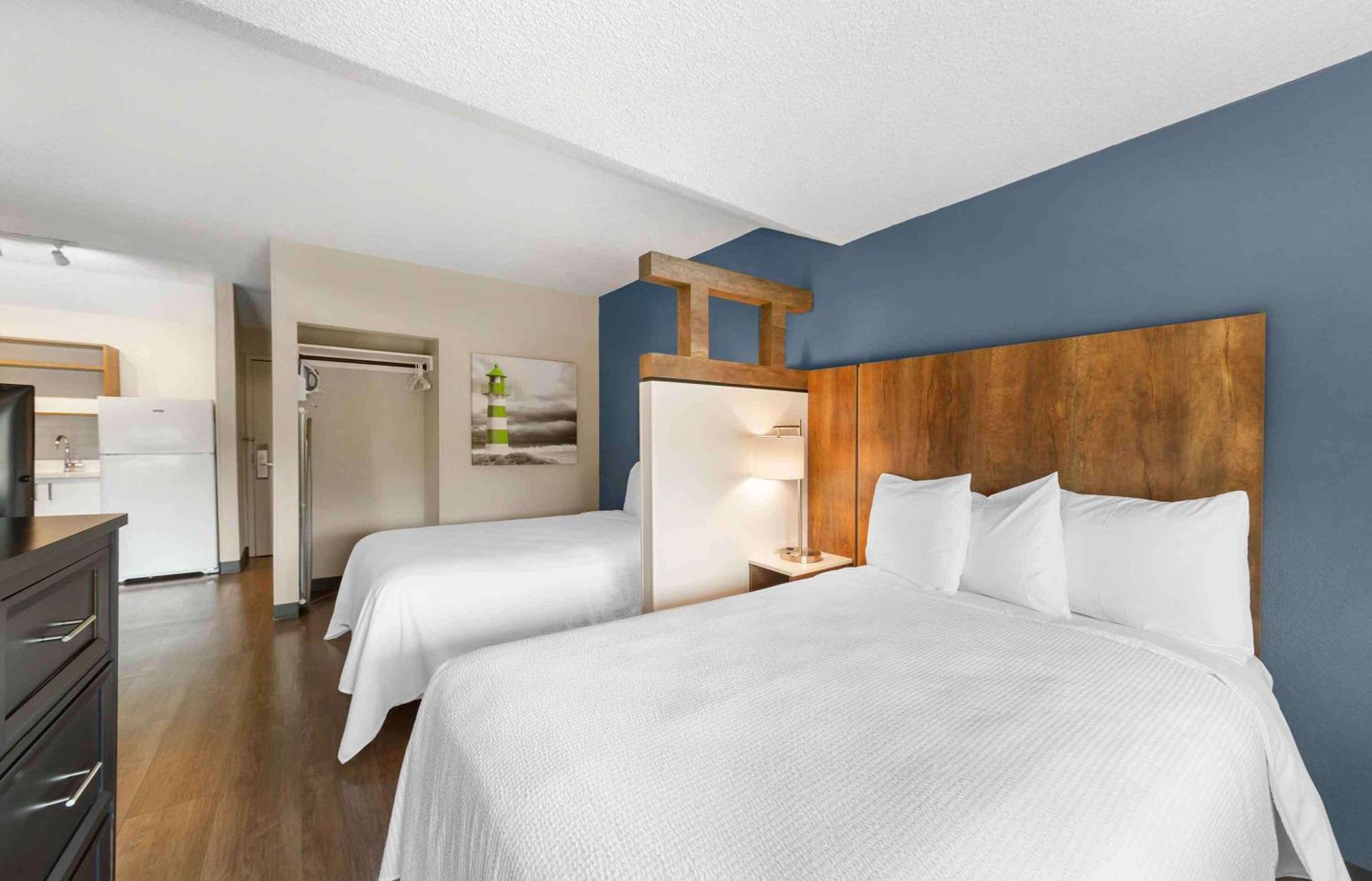 Extended America Premier - Miami - Airport - Hotel