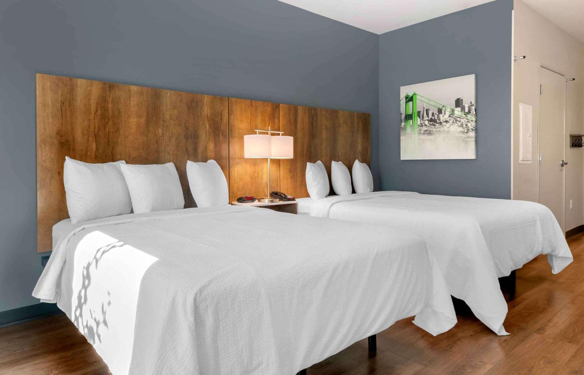 Hotel Extended America Premier - Miami - Airport - Miami Springs