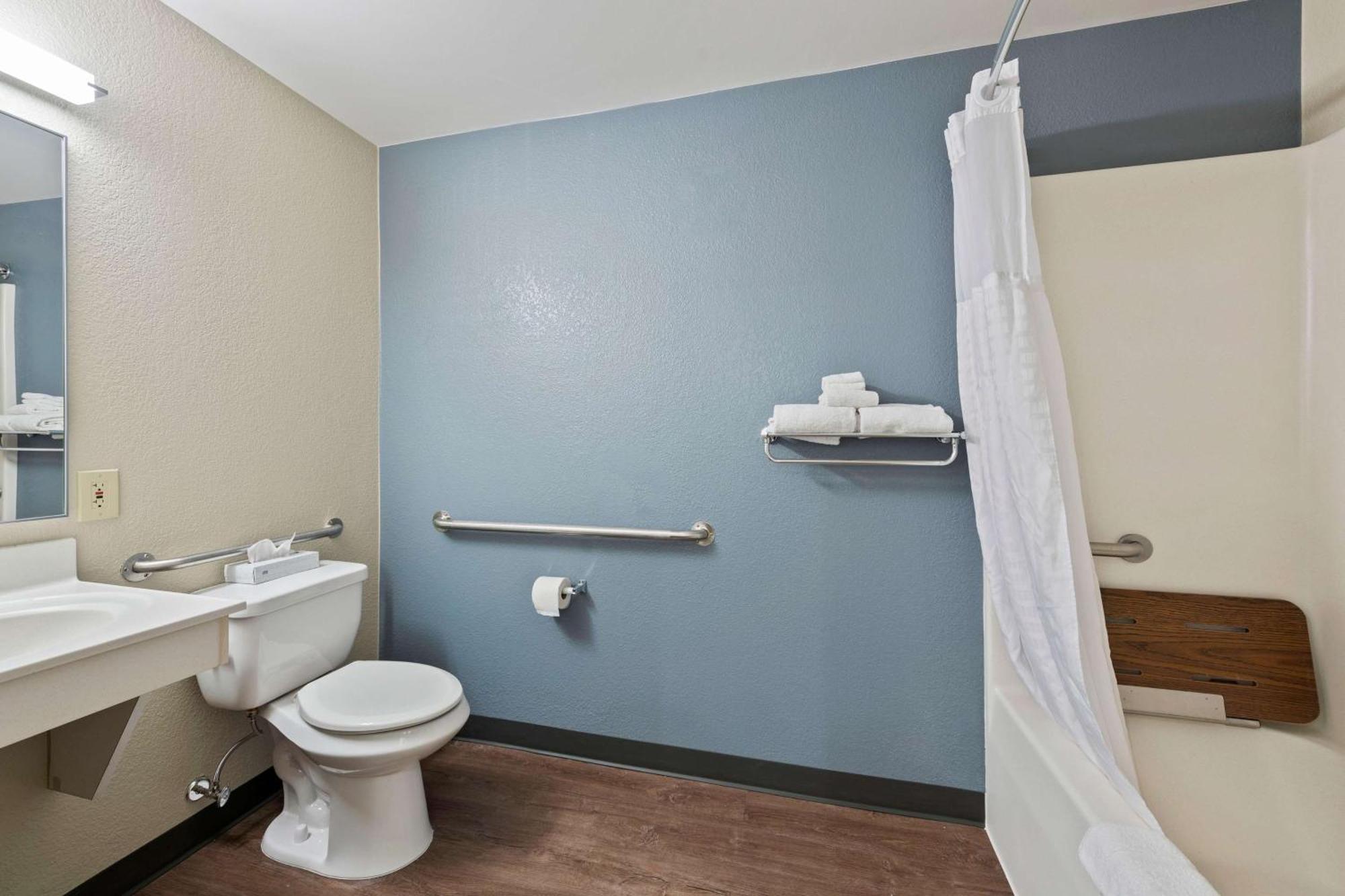 Extended America - Miami - Airport - Hotel