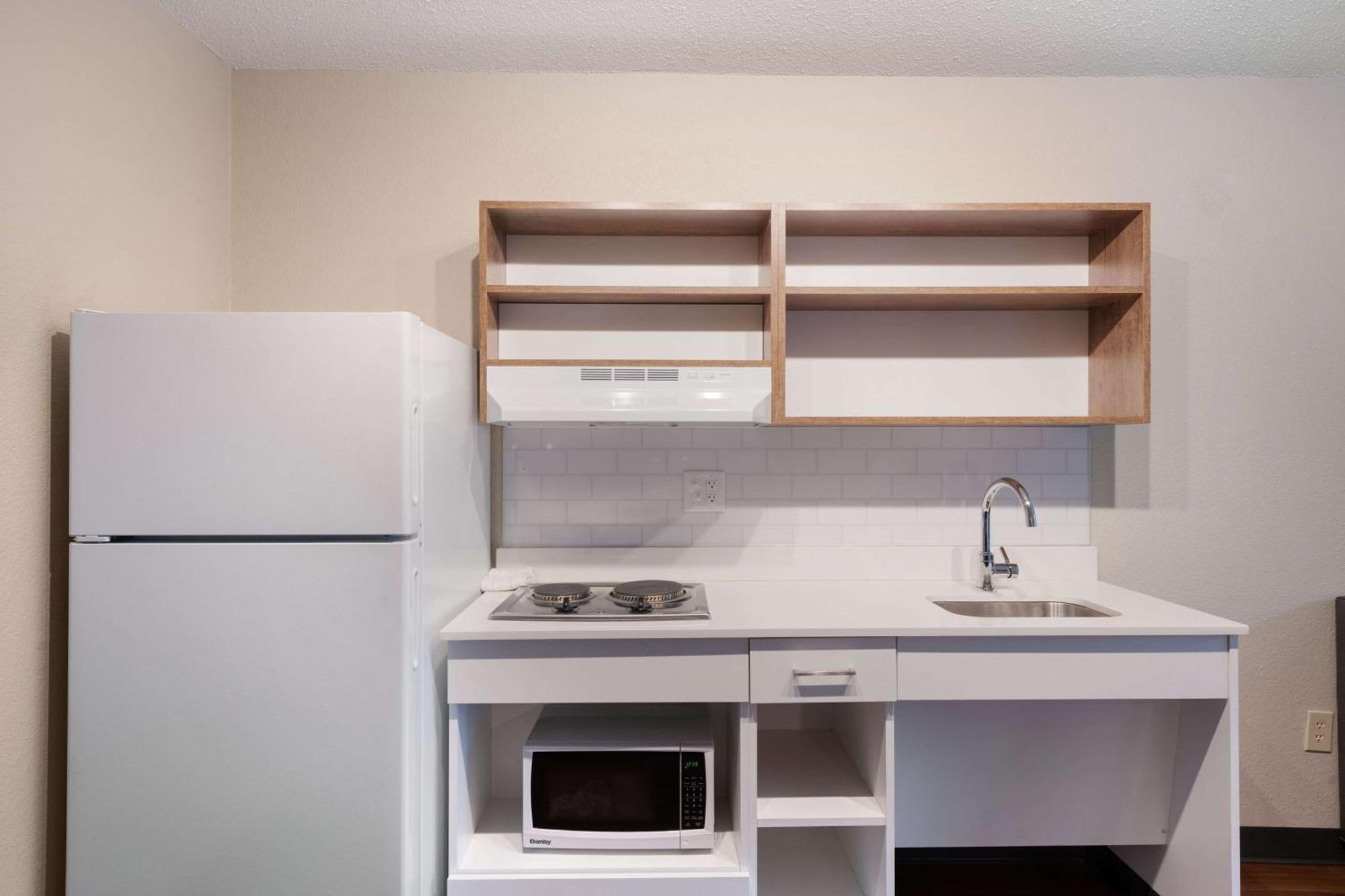 Extended America - Miami - Airport - Hotel
