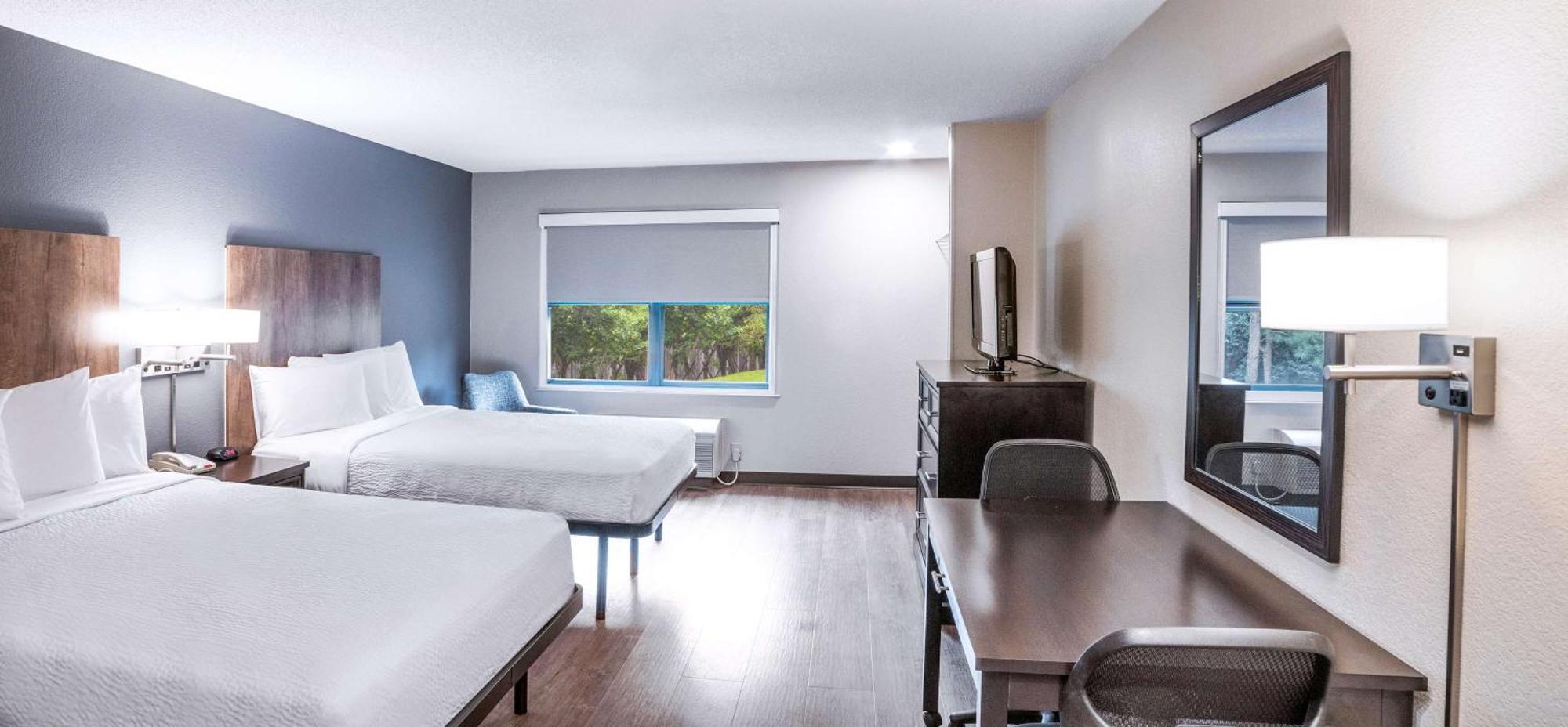 Extended America - Miami - Airport - 2* Doral