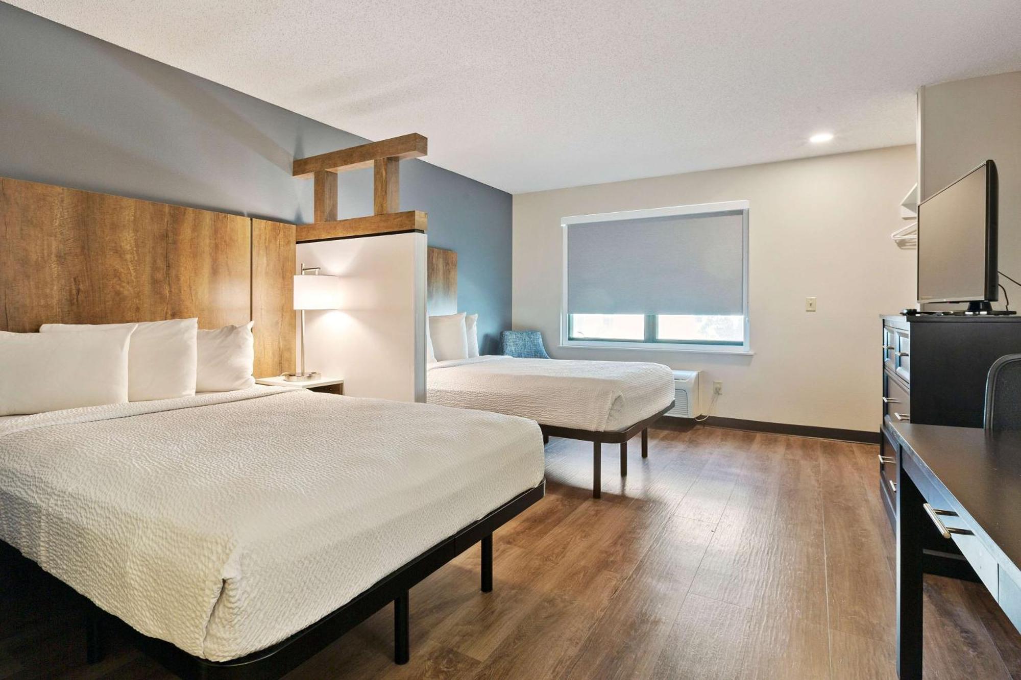 Hotel Extended America - Miami - Airport - 2*