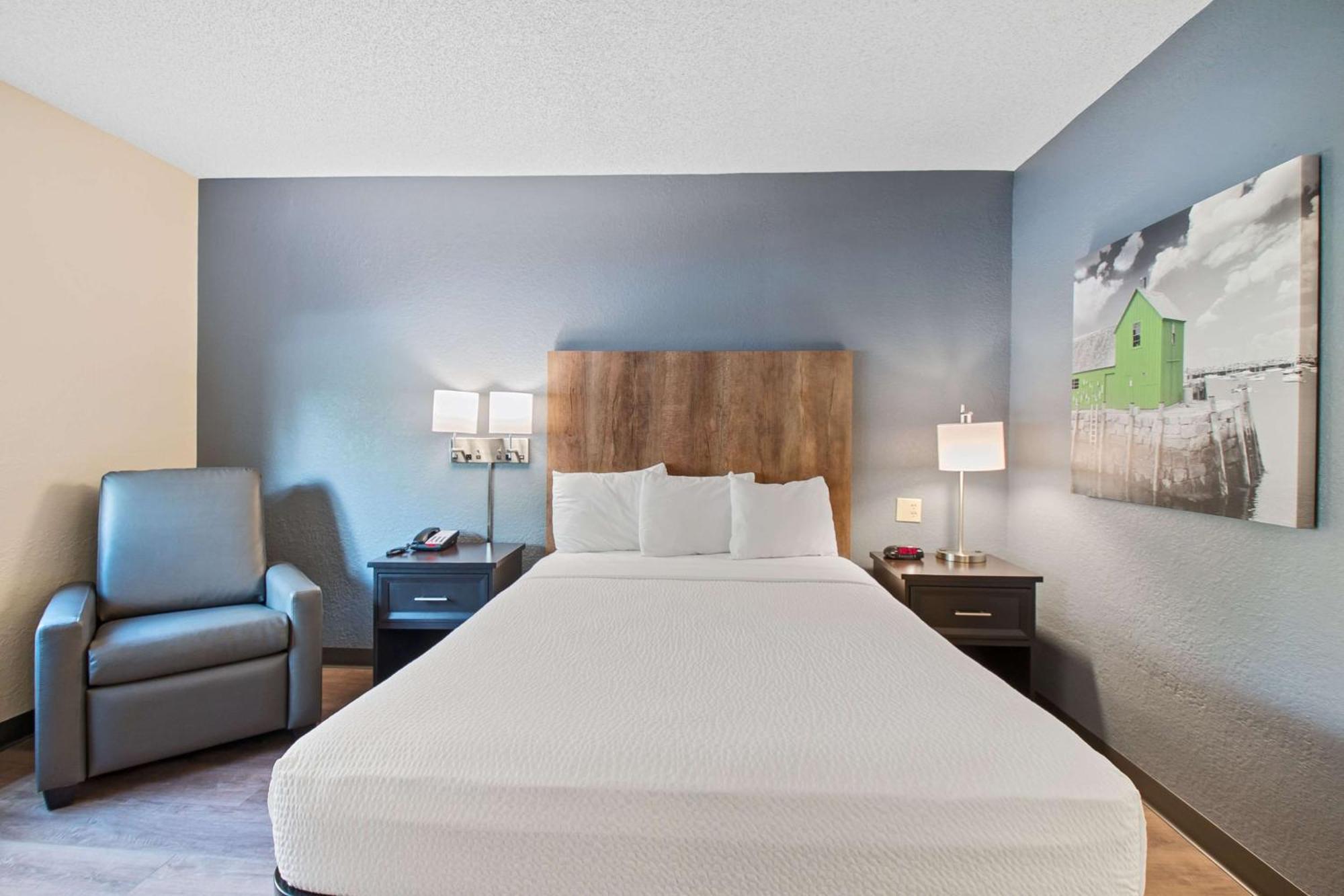 Extended America - Miami - Airport - Hotel Doral