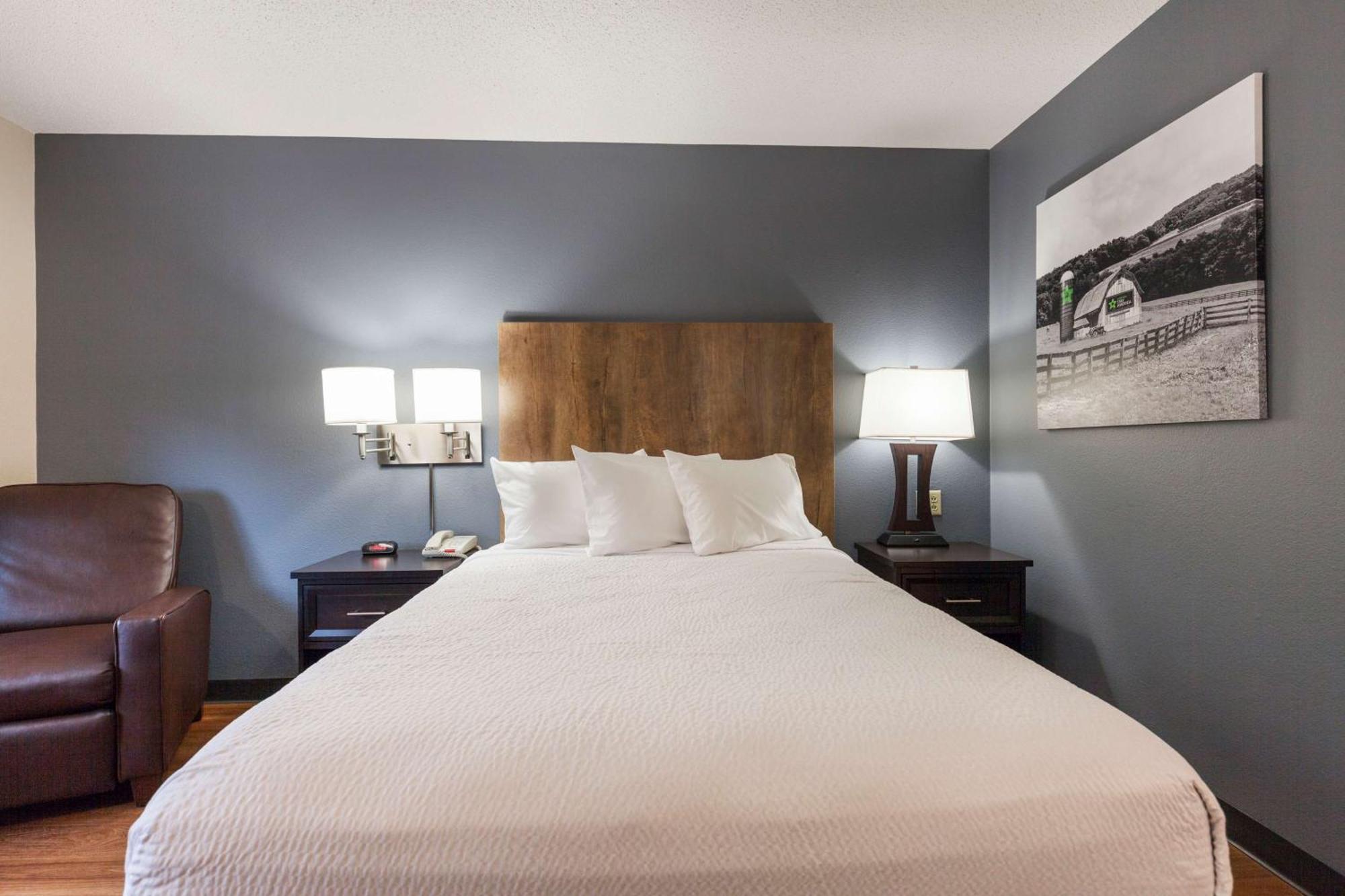 Hotel Extended America - Miami - Airport - 2*
