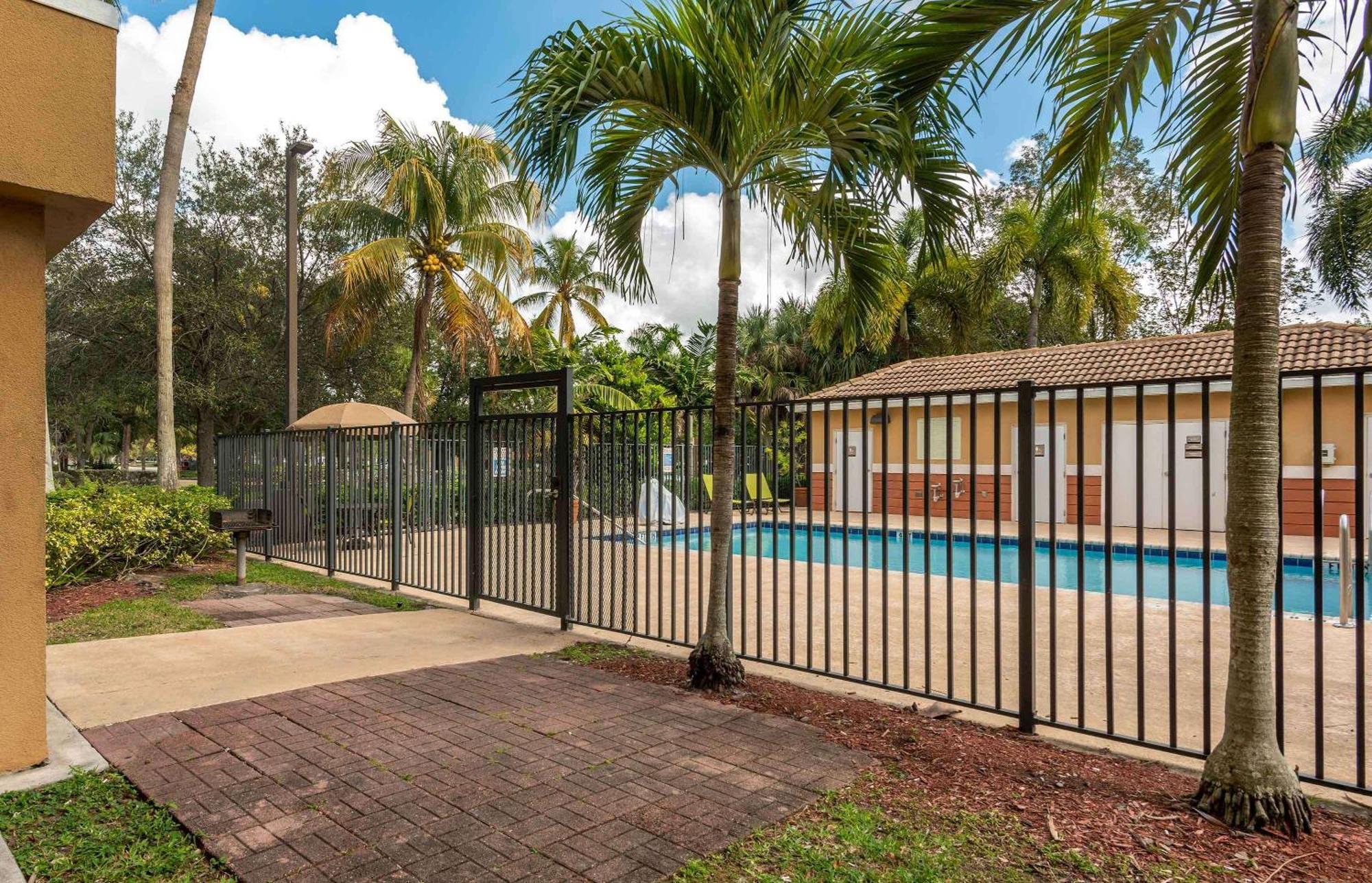 Extended America - Lauderdale - Hotel Plantation