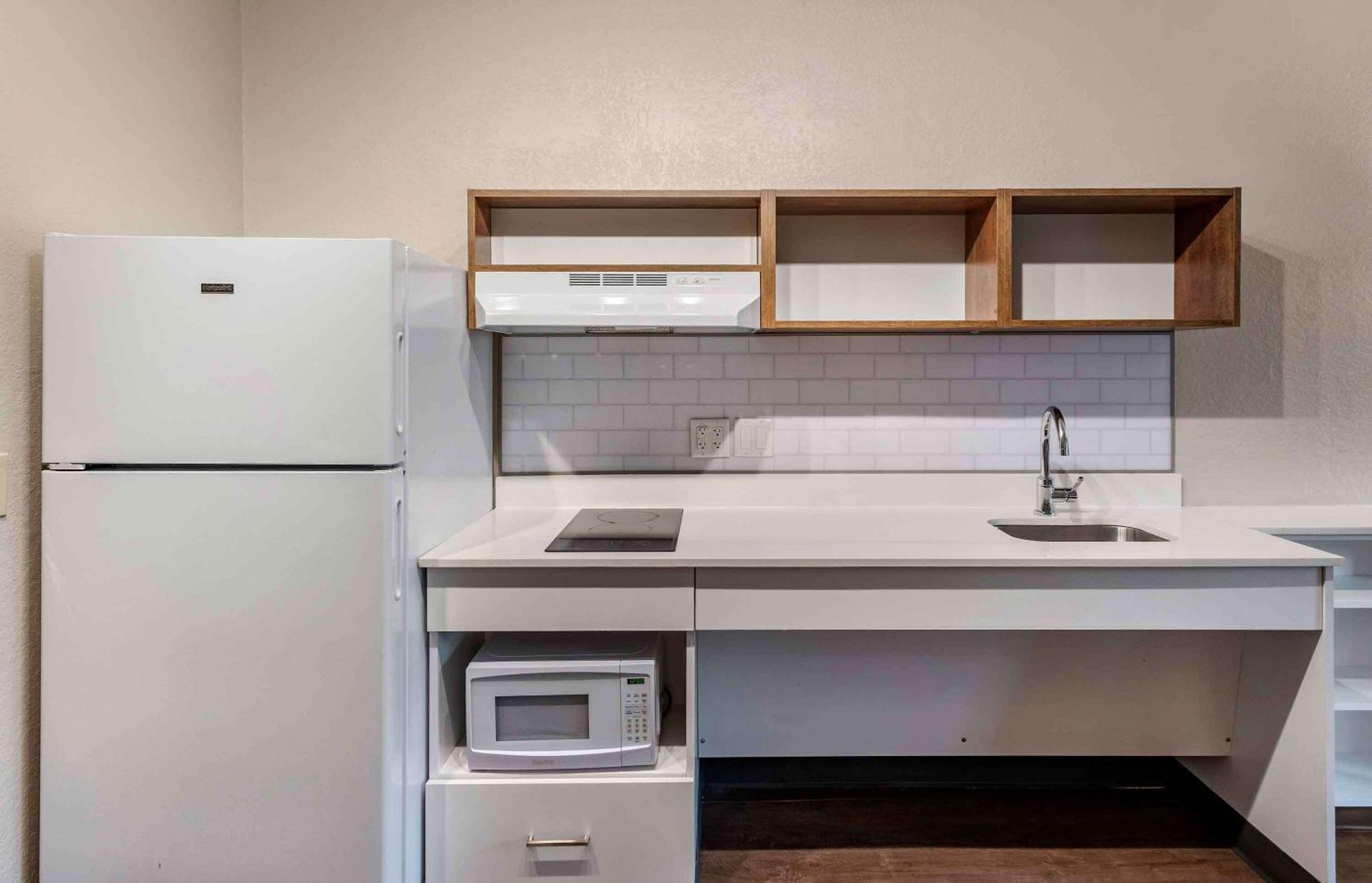 Hotel Extended America - Lauderdale -