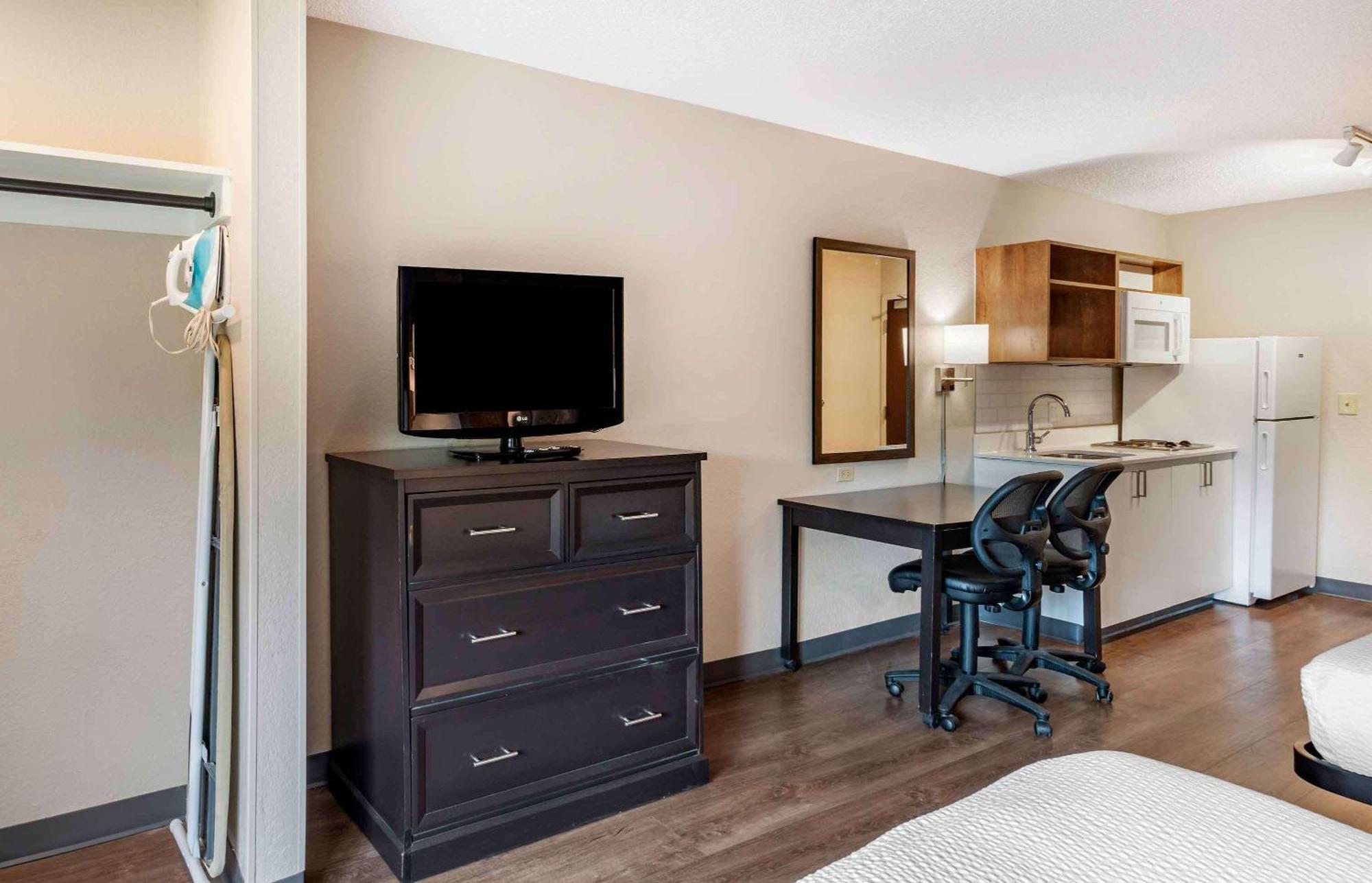 Hotel Extended America - Lauderdale - 2*