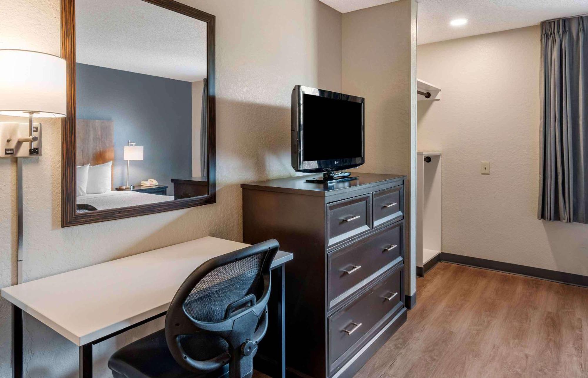 Extended America - Lauderdale - Hotel 2*