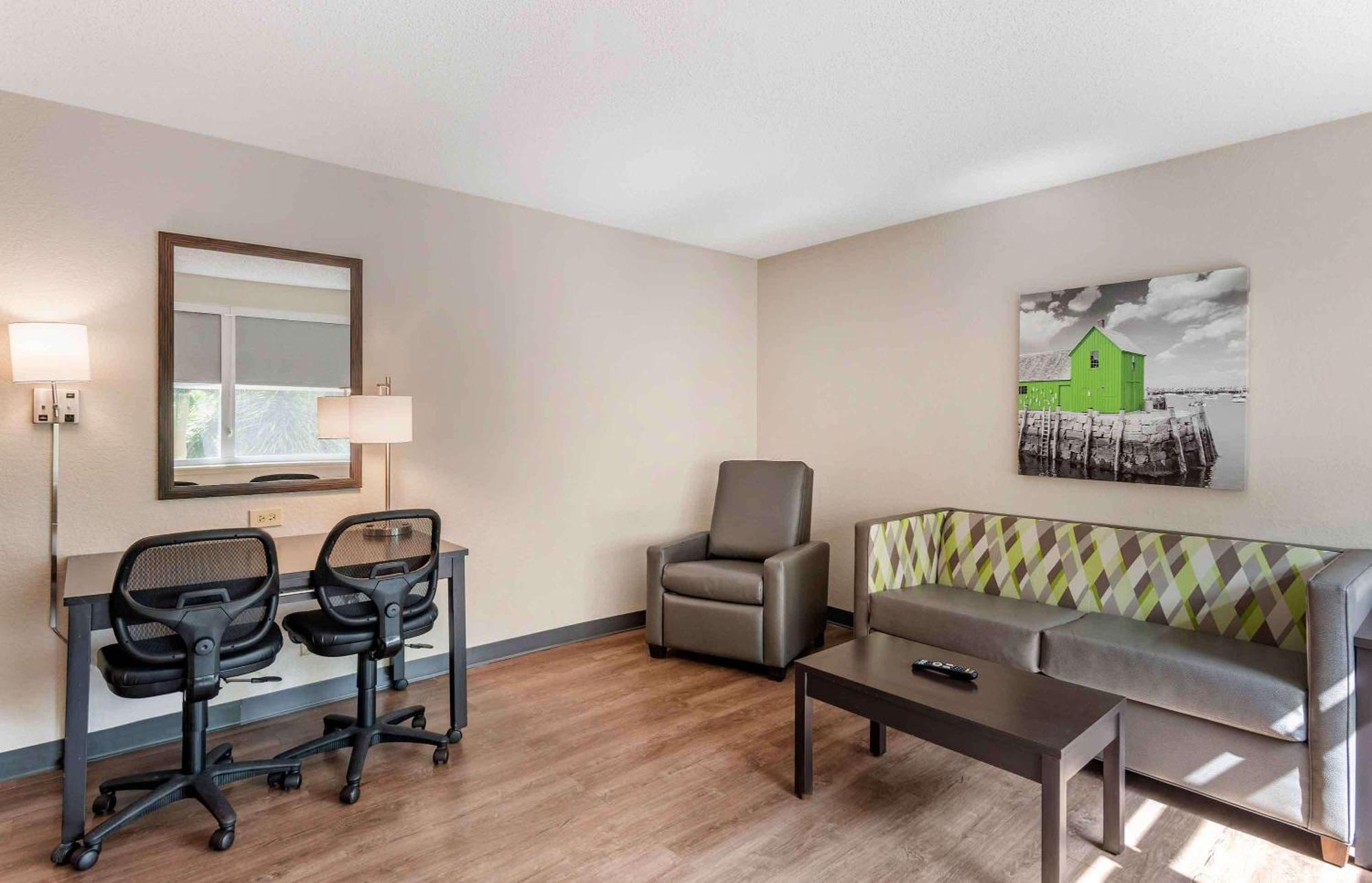 Hotel Extended America - Lauderdale -
