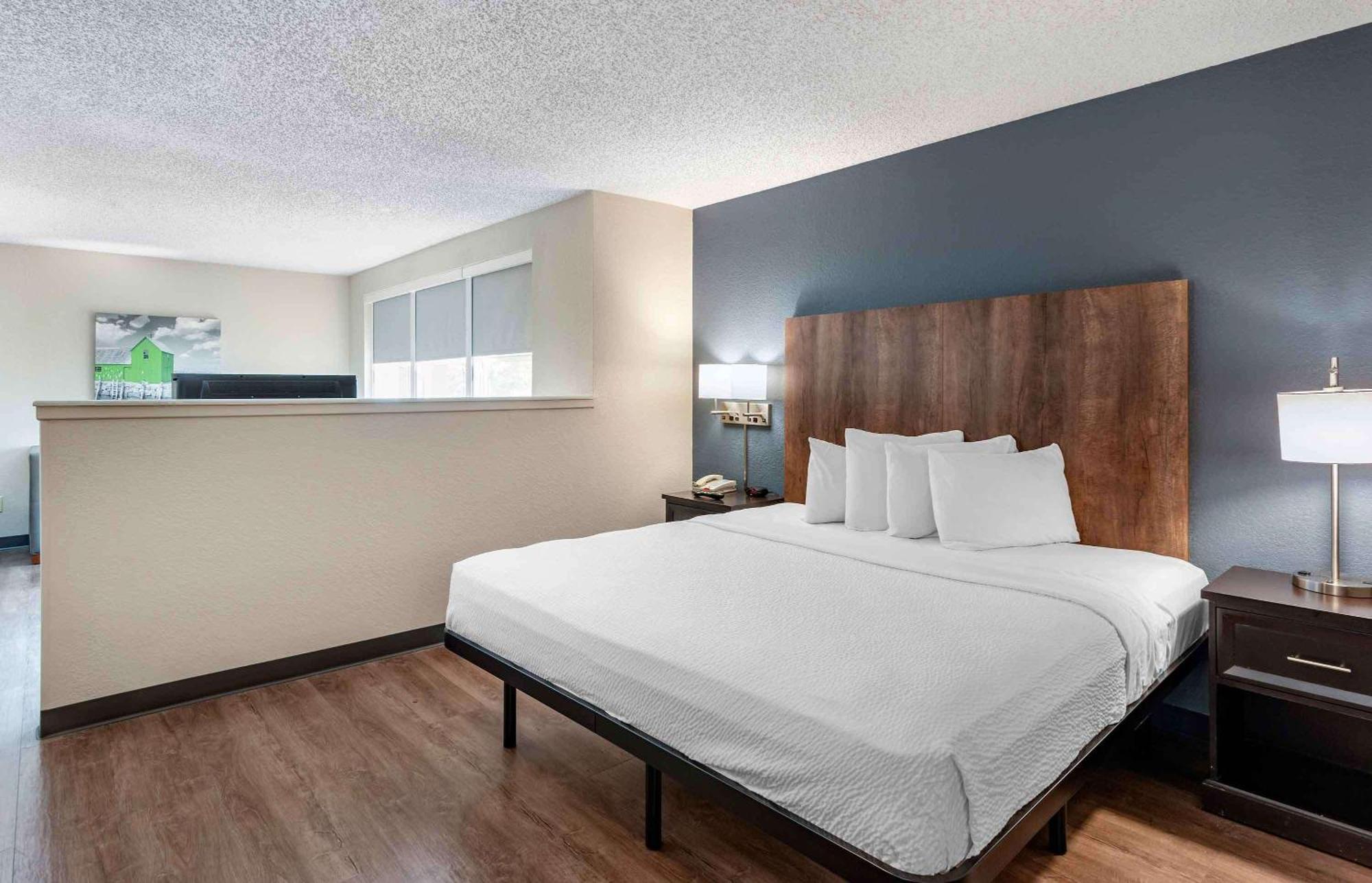 Hotel Extended America - Lauderdale - Plantation