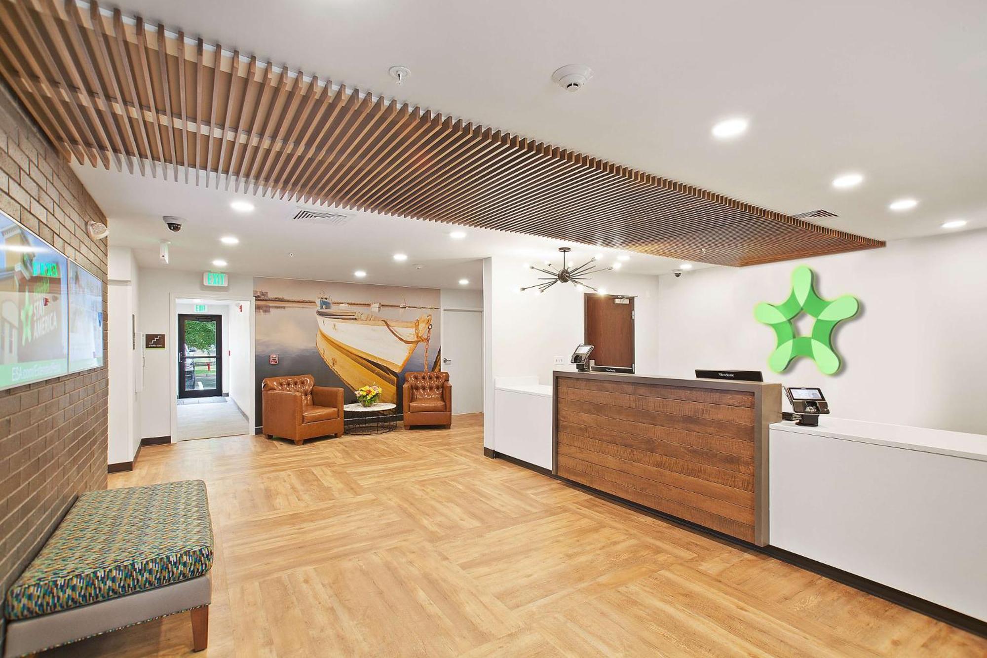 Extended America - Miami - Airport - Hotel