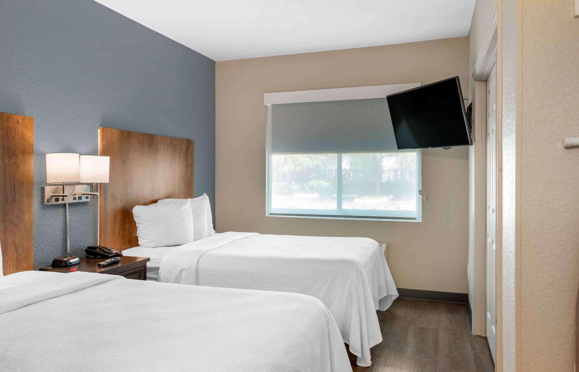 Hotel Extended America Premier - Lauderdale - Cypress Creek - Park North 2*