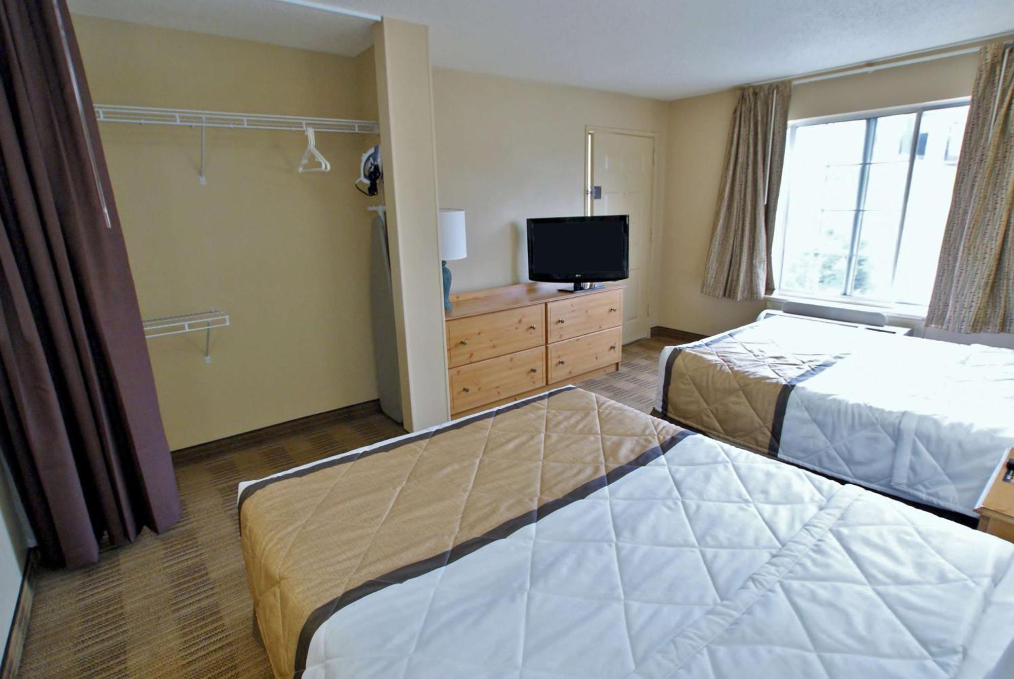 Extended America - Lauderdale - Hotel Davie