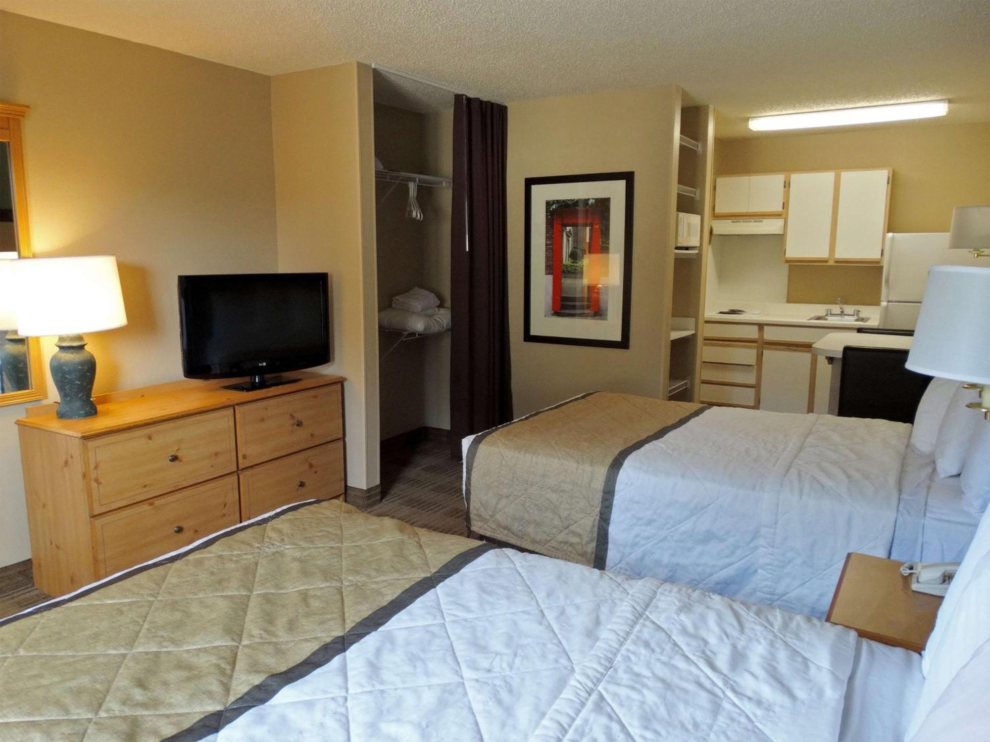 Extended America - Lauderdale - 2*