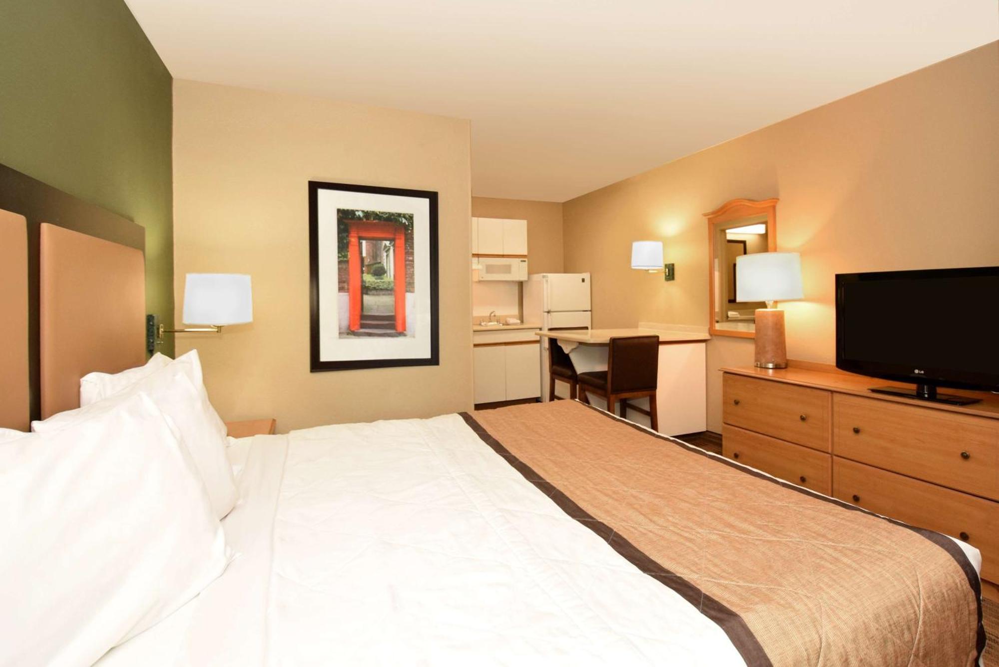 Extended America - Lauderdale - 2* Davie