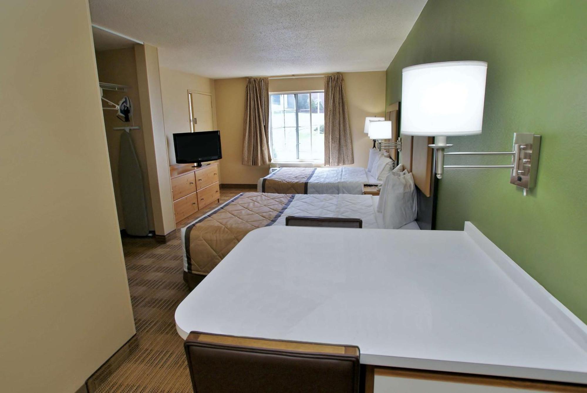 Hotel Extended America - Lauderdale -