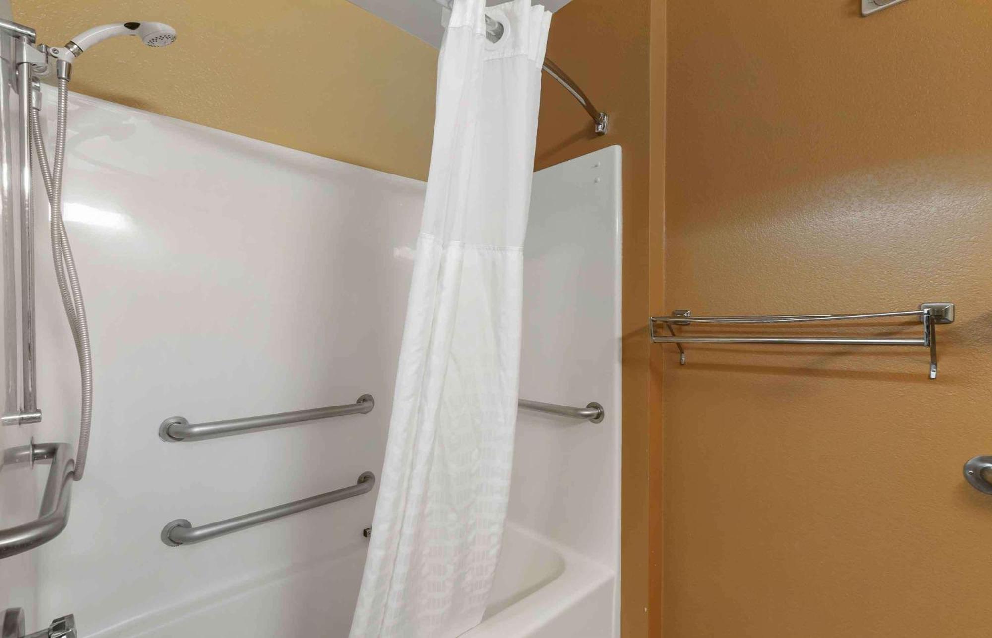 Hotel Extended America - - Airport - Spruce Street Tampa