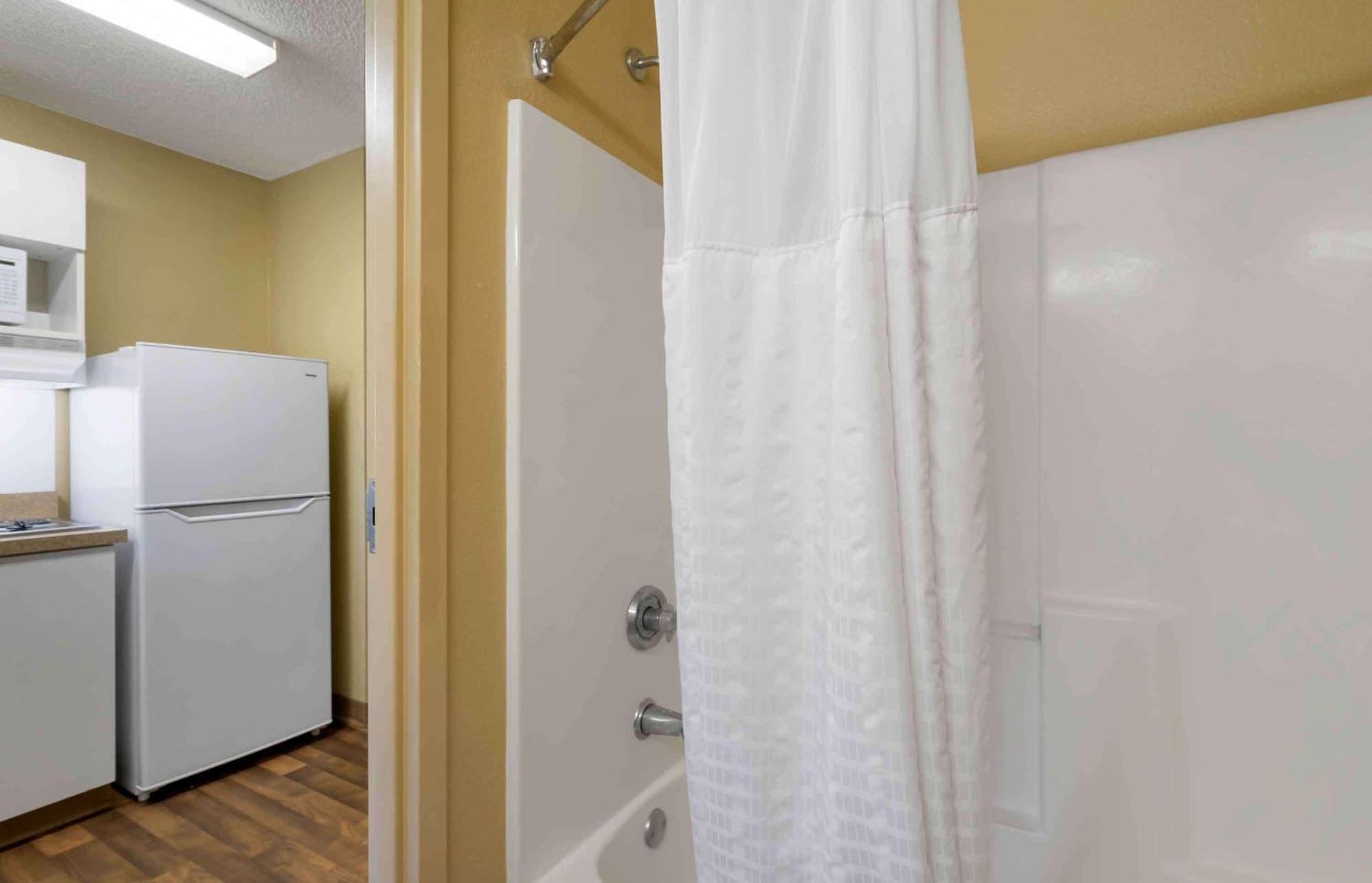 Extended America - - Airport - Spruce Street 2* Tampa