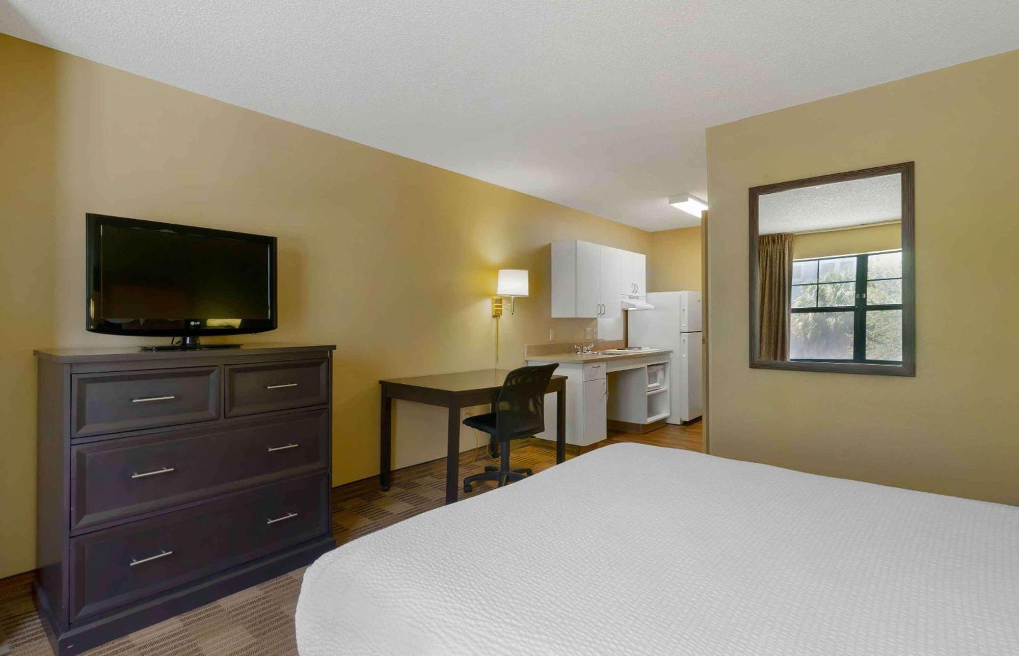 Hotel Extended America - - Airport - Spruce Street