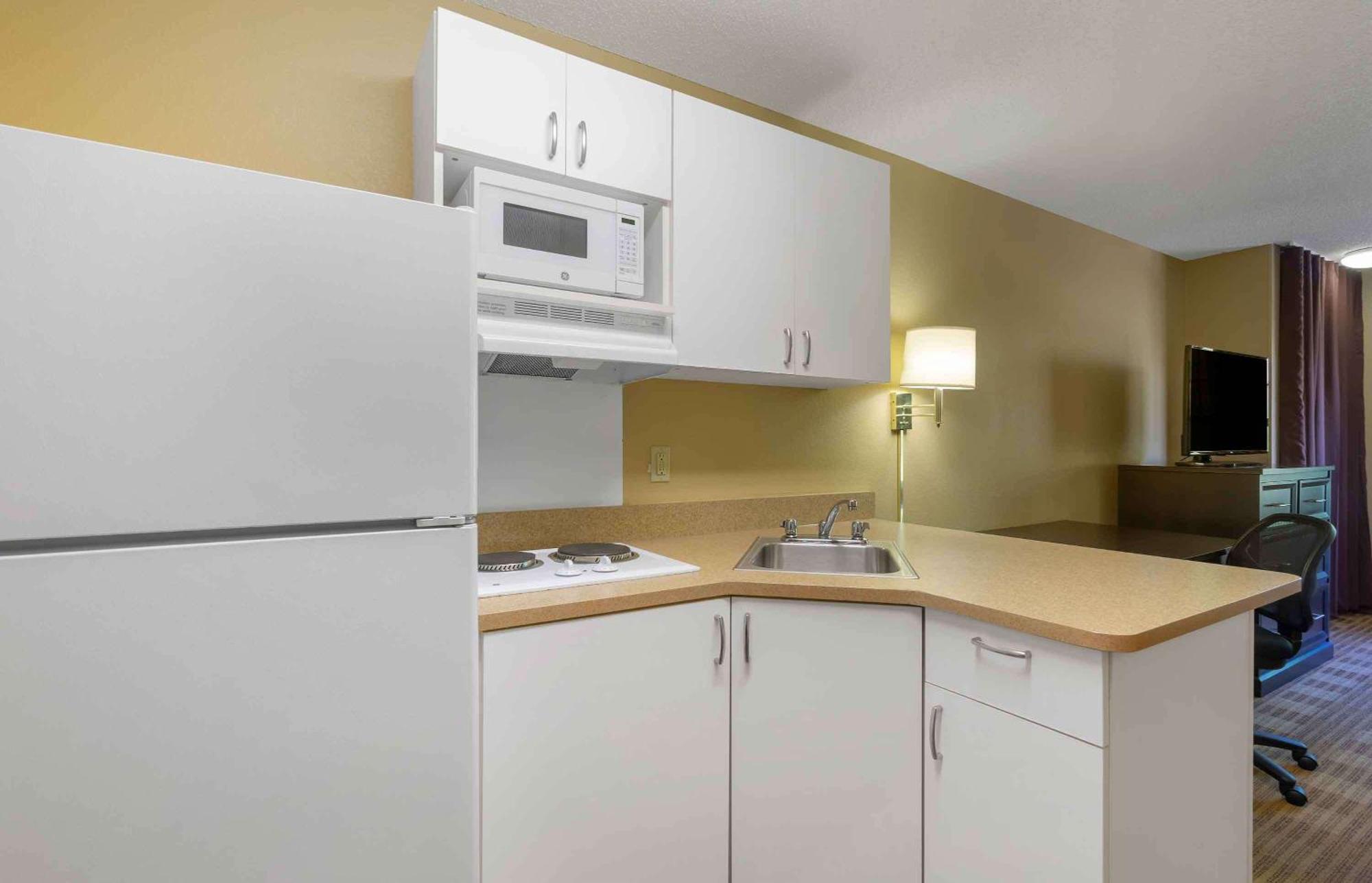 Hotel Extended America - - Airport - Spruce Street 2*