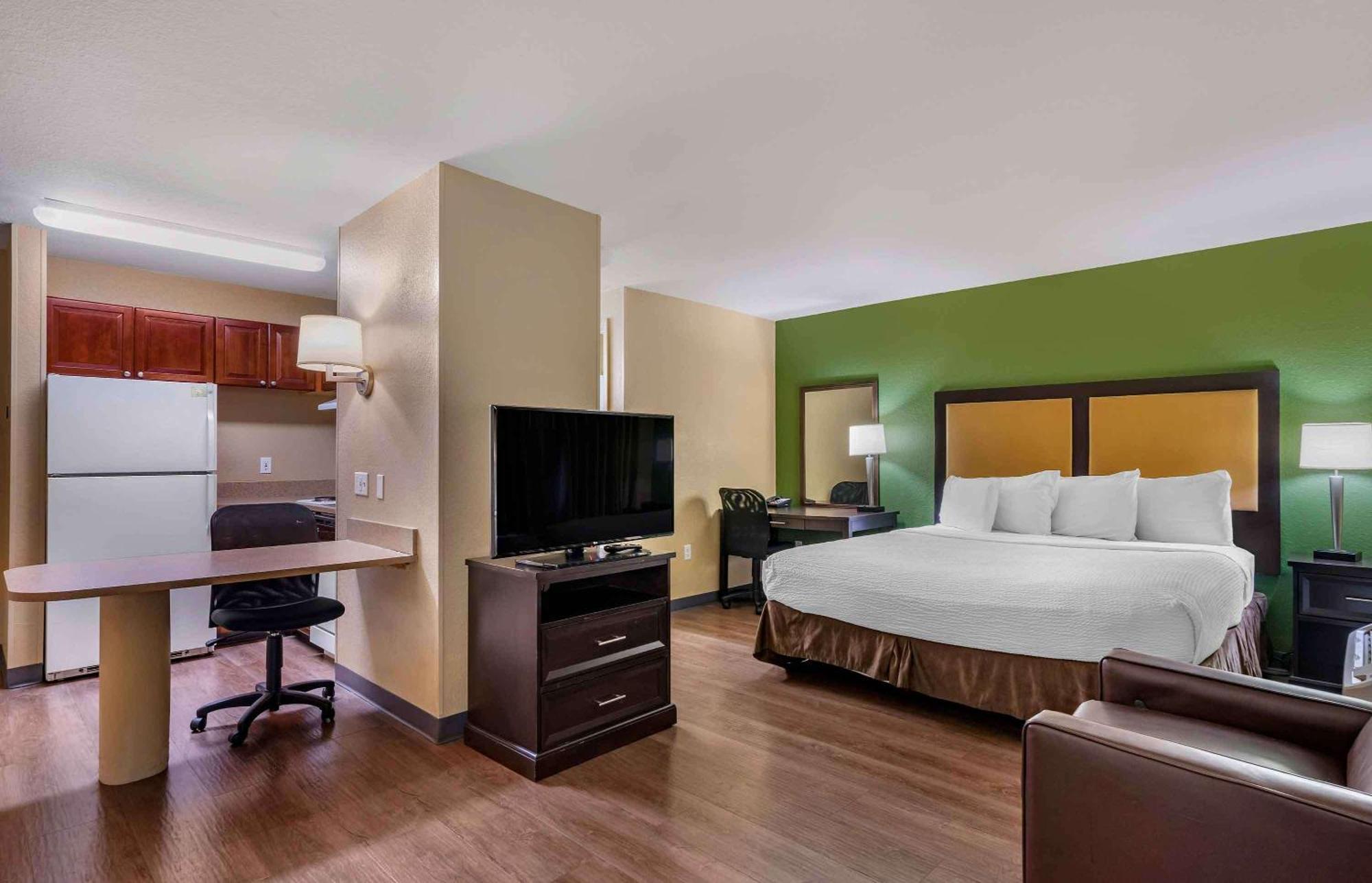 Hotel Extended America - - Airport - N Westshore Blvd