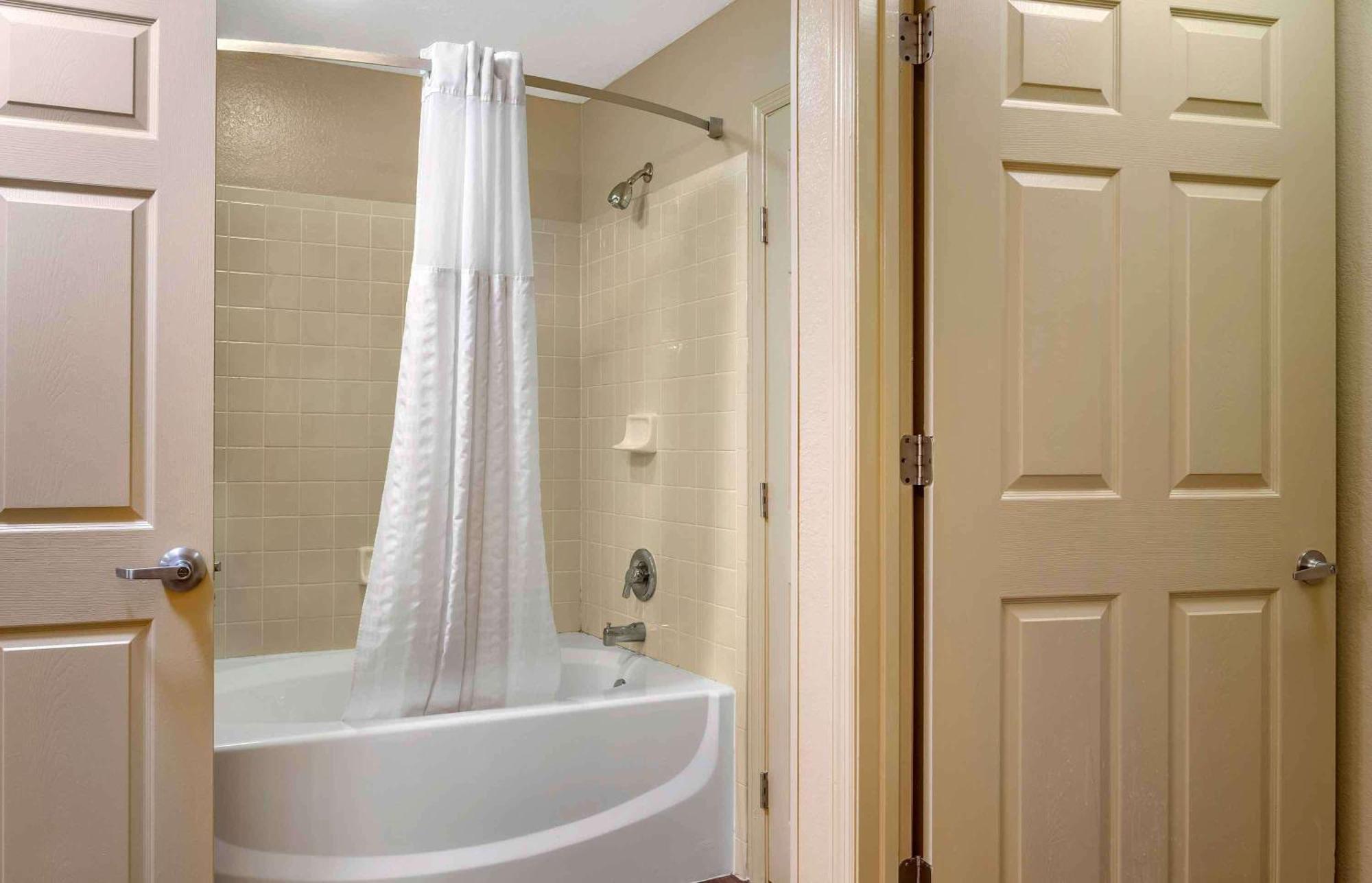 Hotel Extended America - - Airport - N Westshore Blvd 2*