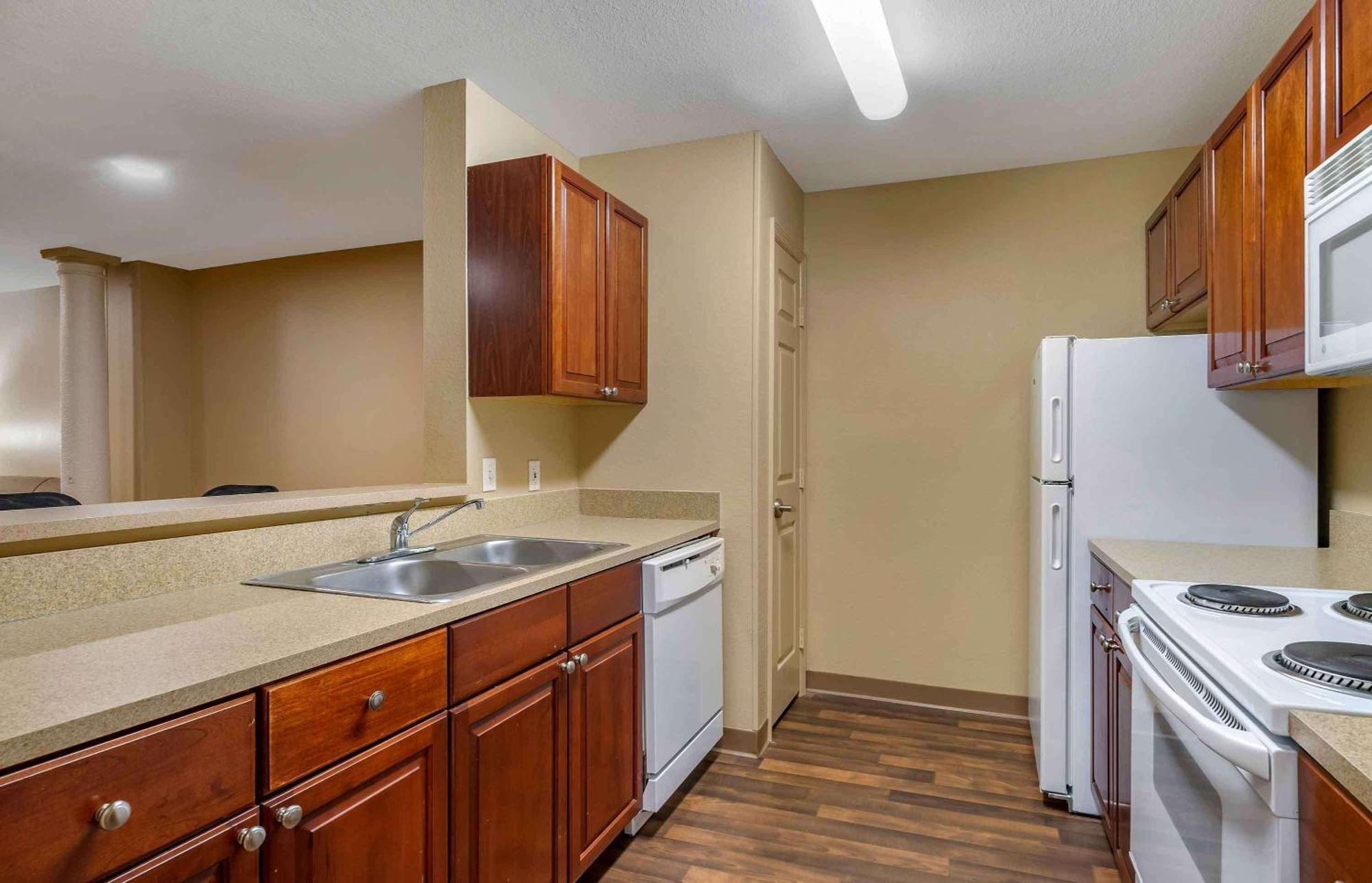 Hotel Extended America - - Airport - N Westshore Blvd Tampa
