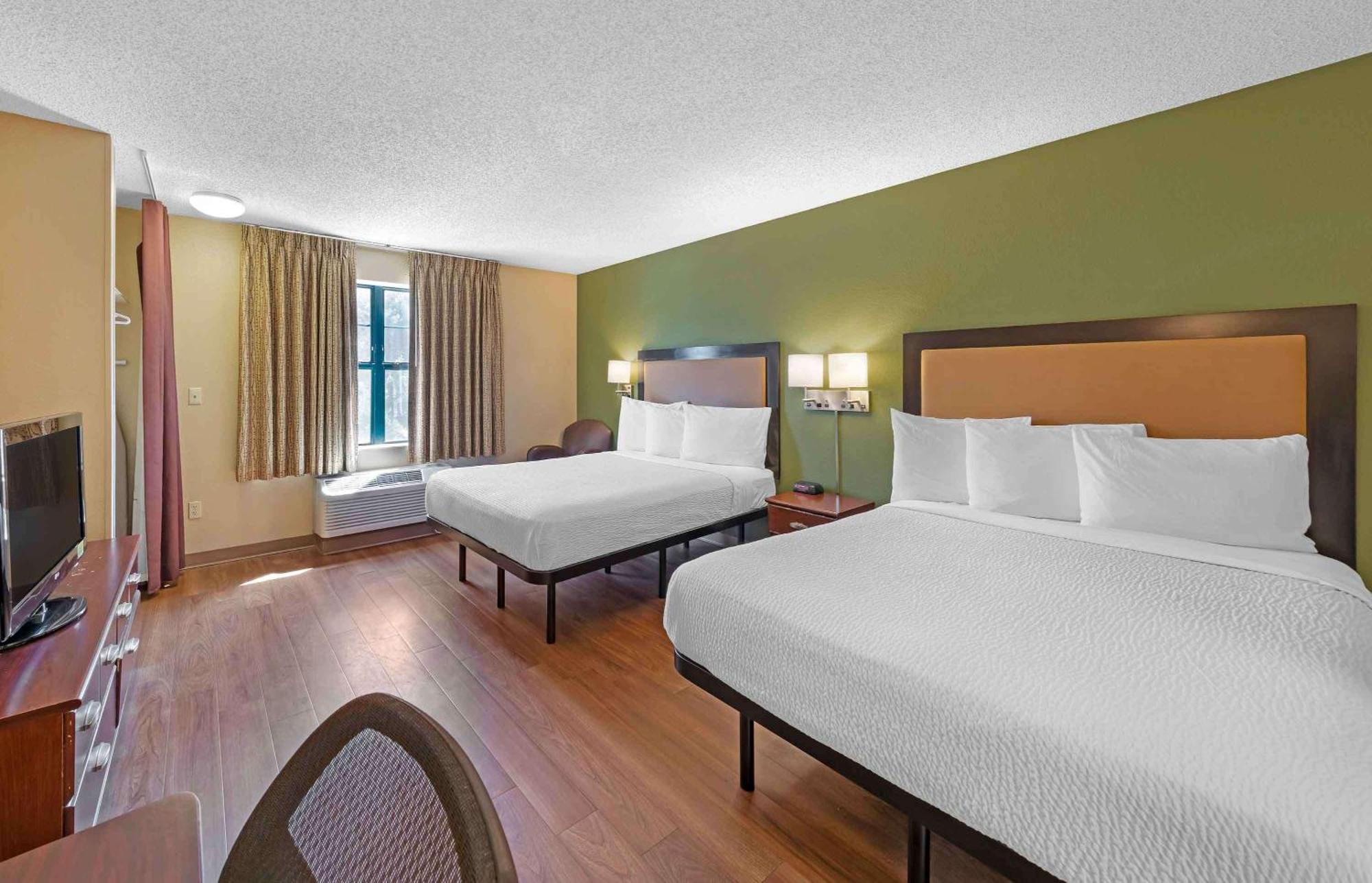 Hotel Extended America - - Airport - N Westshore Blvd Tampa