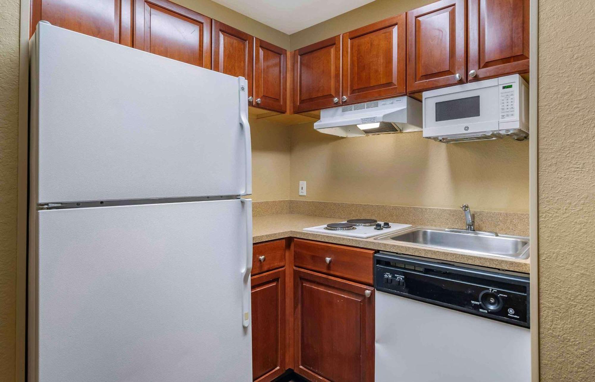 Extended America - - Airport - N Westshore Blvd 2* Tampa