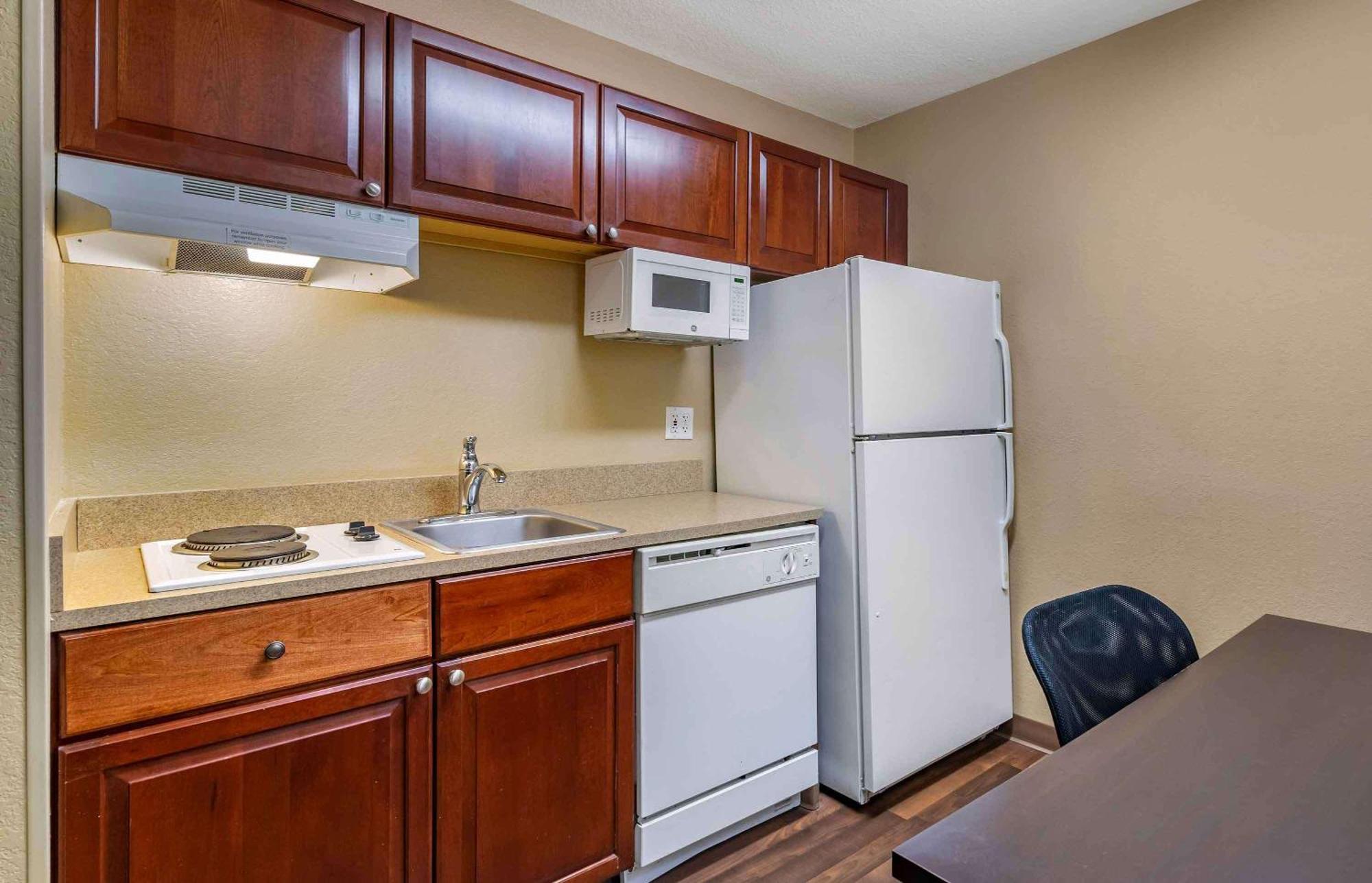 Hotel Extended America - - Airport - N Westshore Blvd