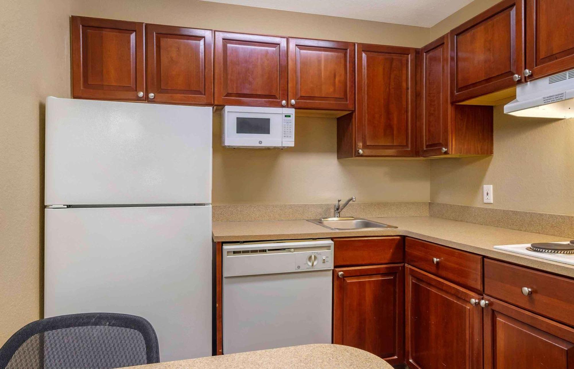 Extended America - - Airport - N Westshore Blvd 2* Tampa