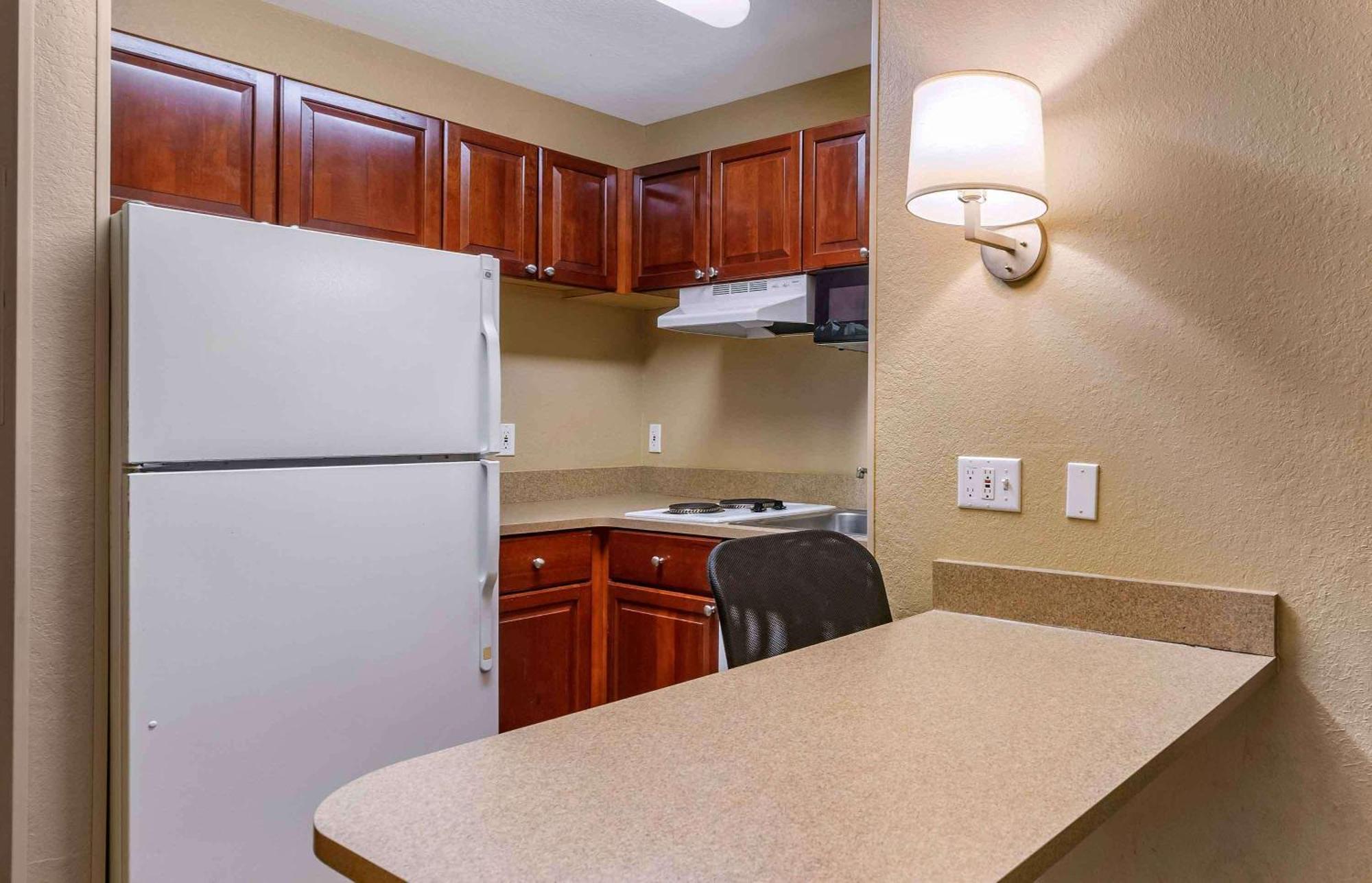 Hotel Extended America - - Airport - N Westshore Blvd
