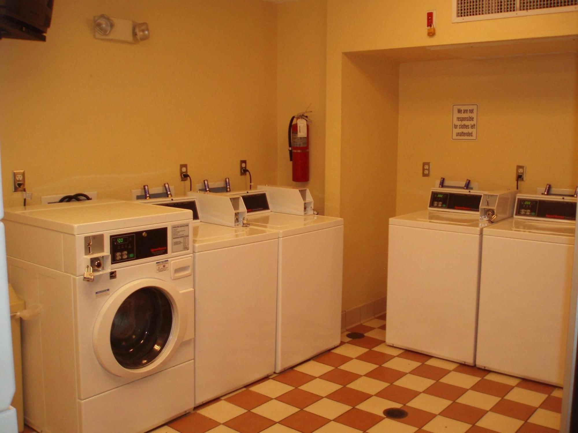 Extended America Select - - Baymeadows Jacksonville