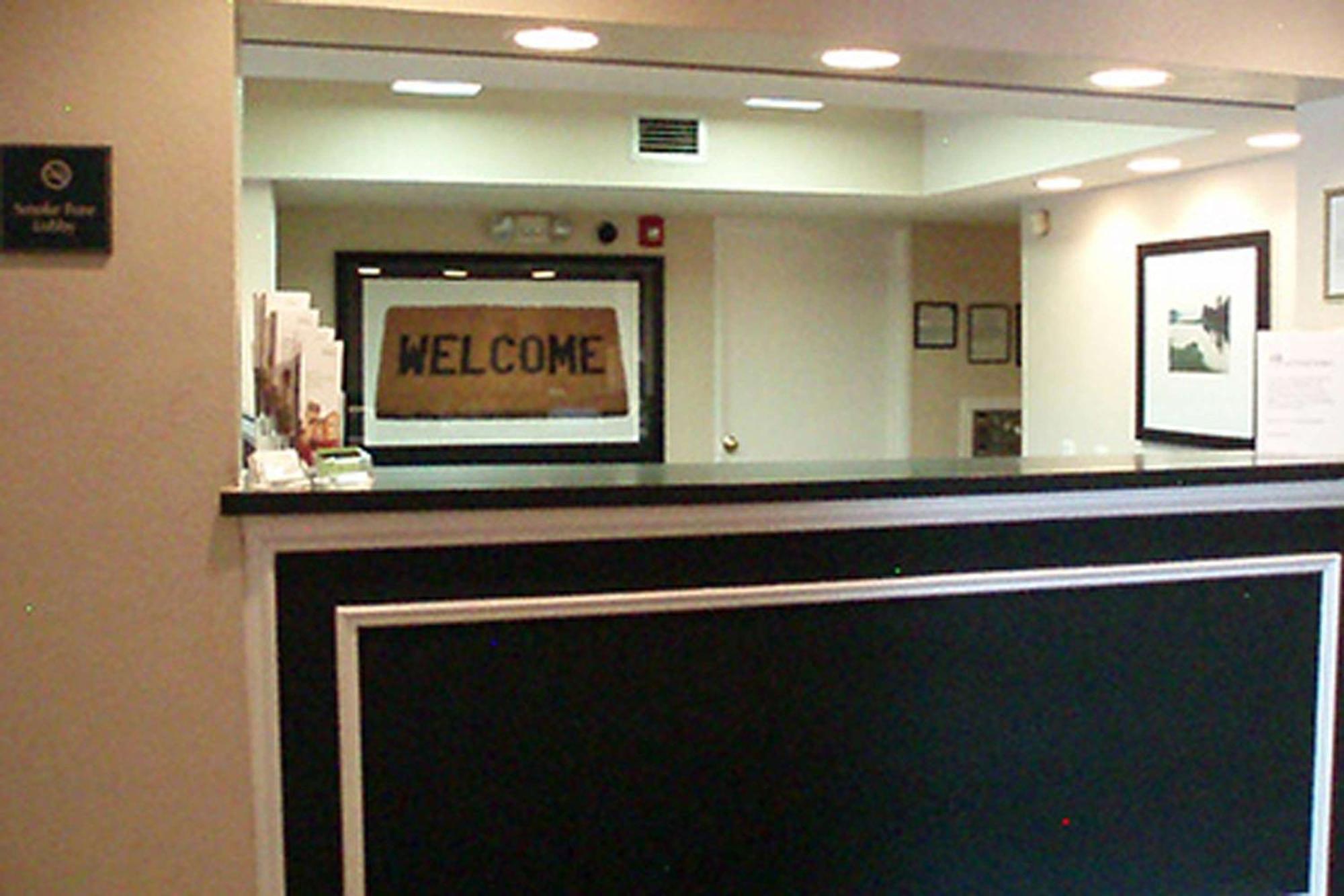 Extended America Select - - Baymeadows Hotel 2*