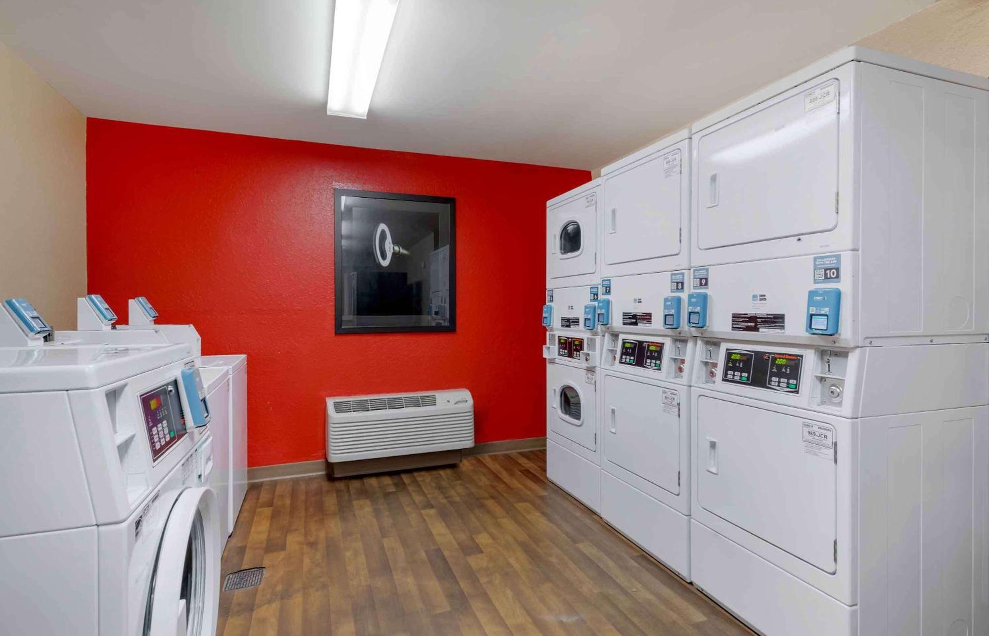 Hotel Extended America Select - - Lenoir Avenue East 2*