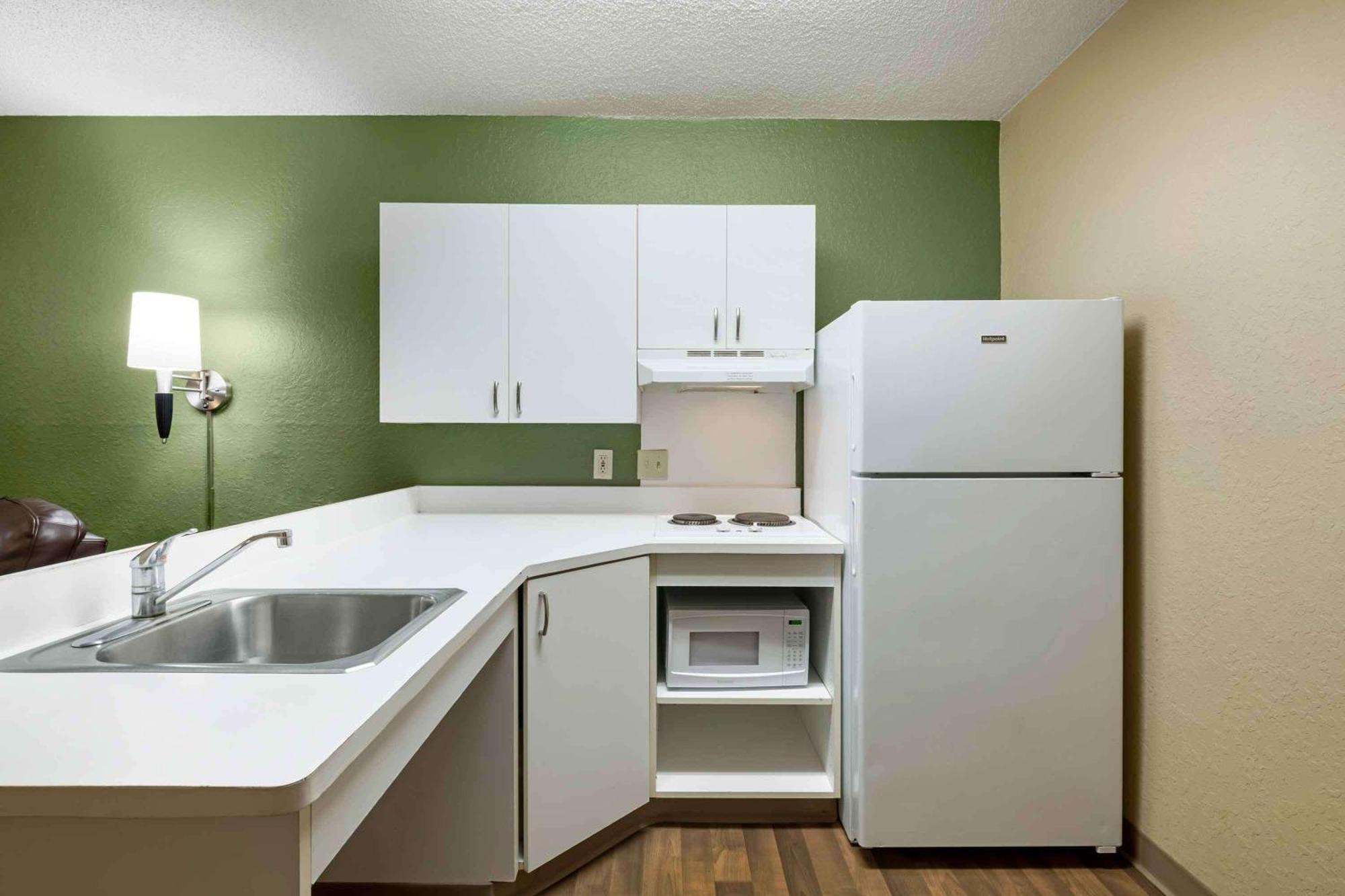 Extended America Select - - Lenoir Avenue East Hotel 2*