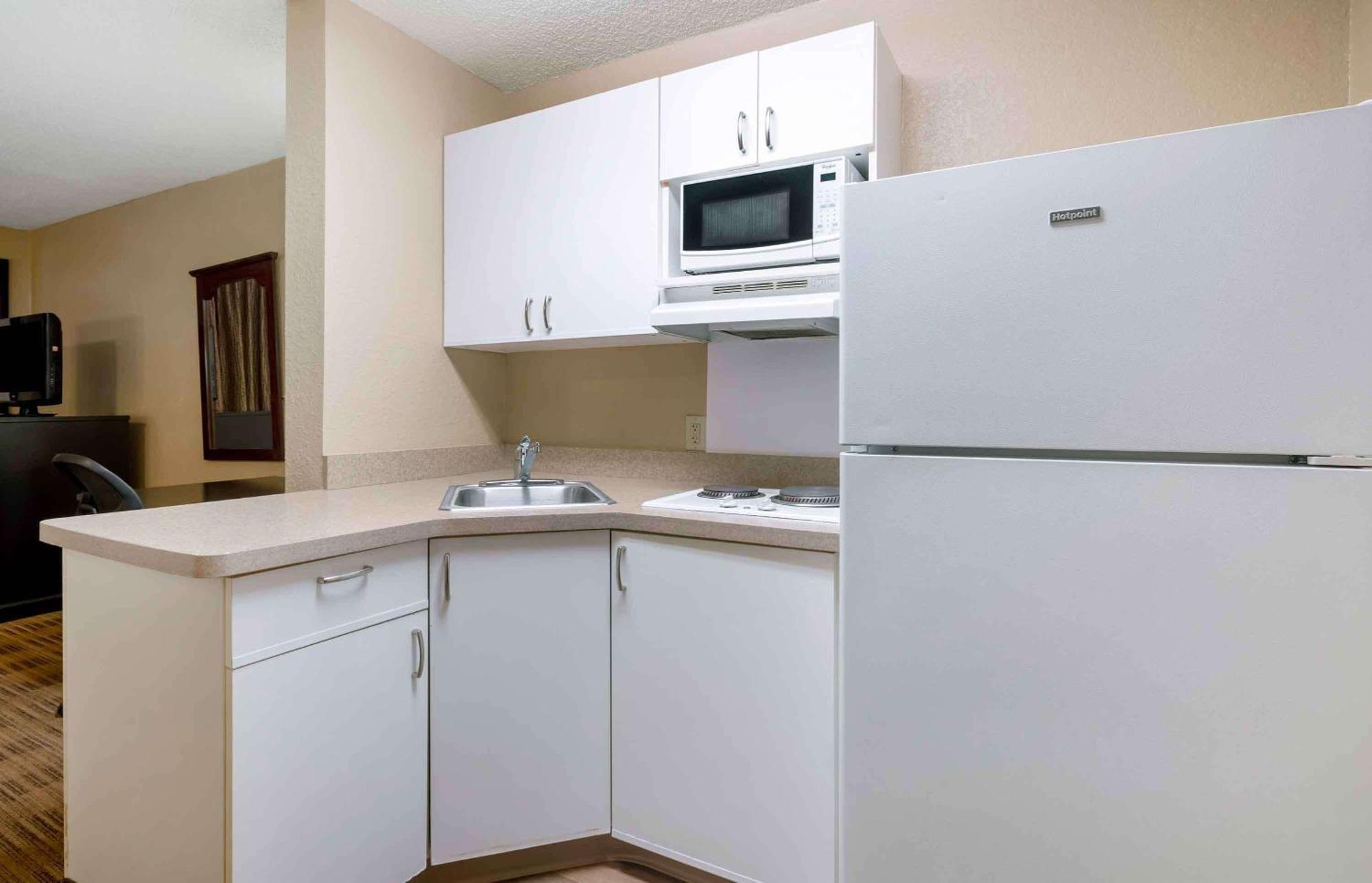 Extended America Select - - Lenoir Avenue East Hotel Jacksonville