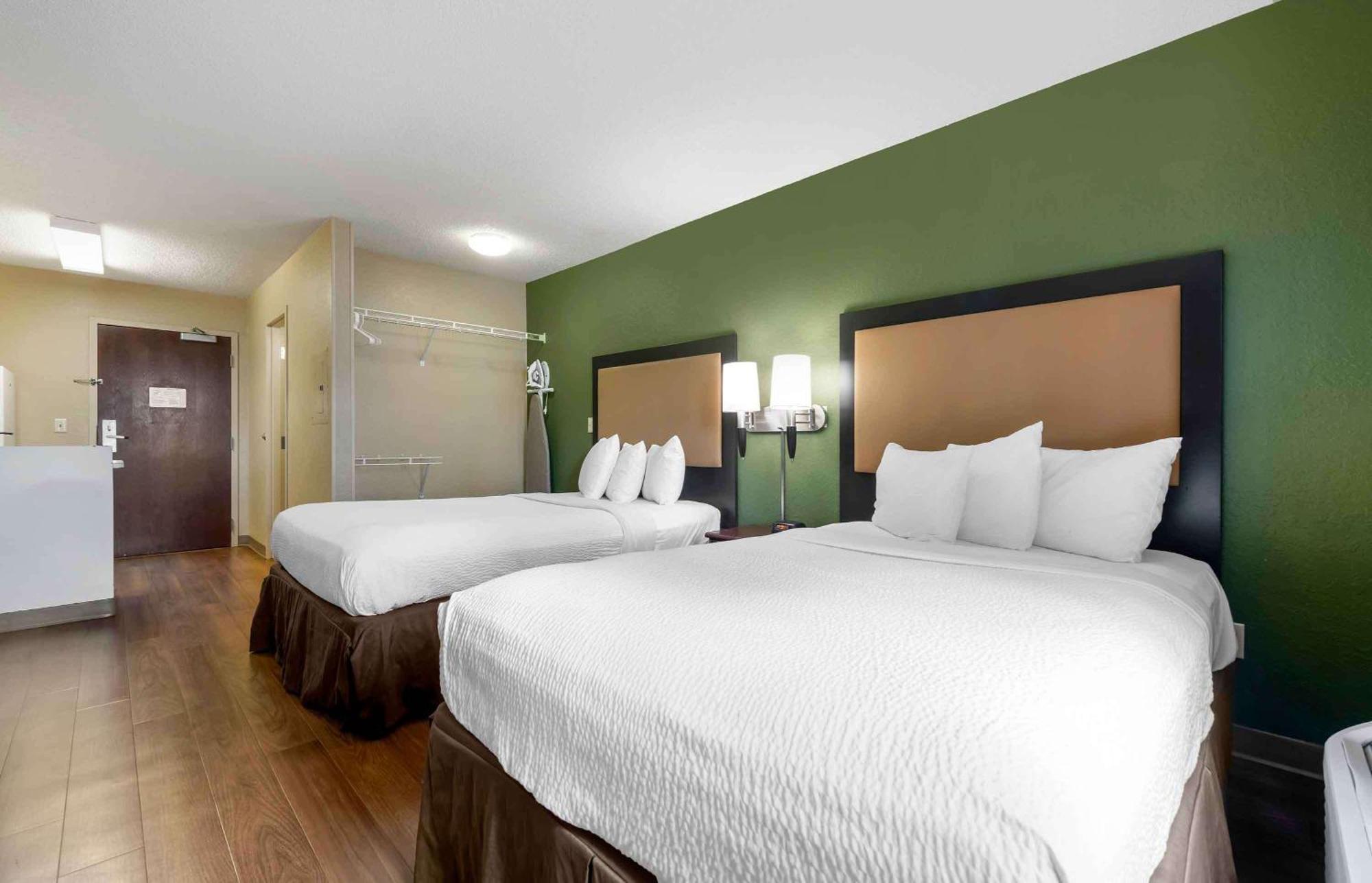 Extended America Select - - Lenoir Avenue East Hotel Jacksonville