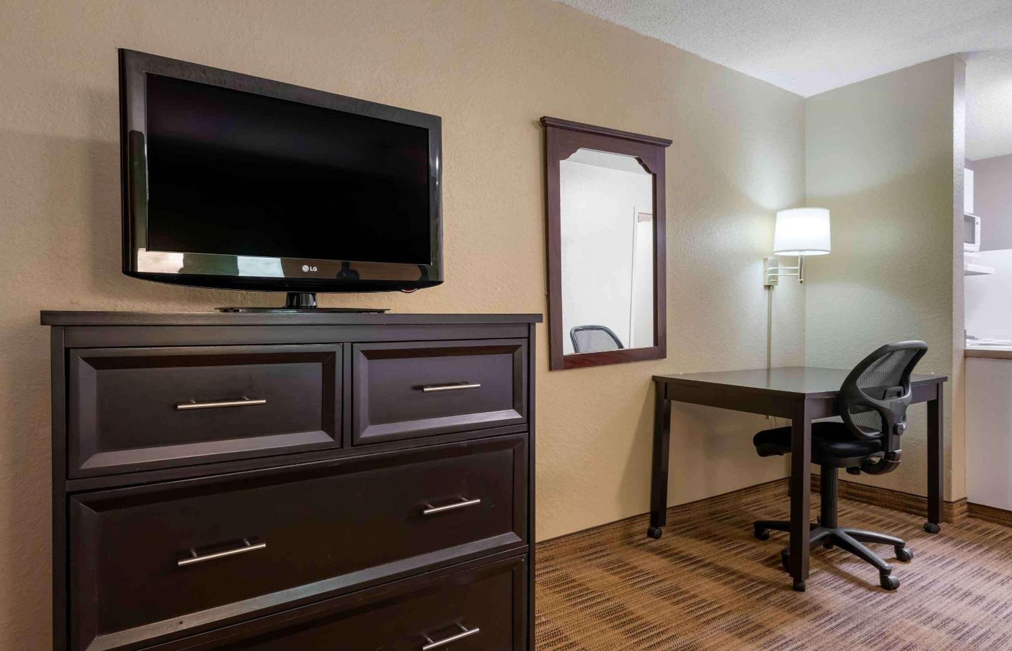 Hotel Extended America Select - - Lenoir Avenue East 2*