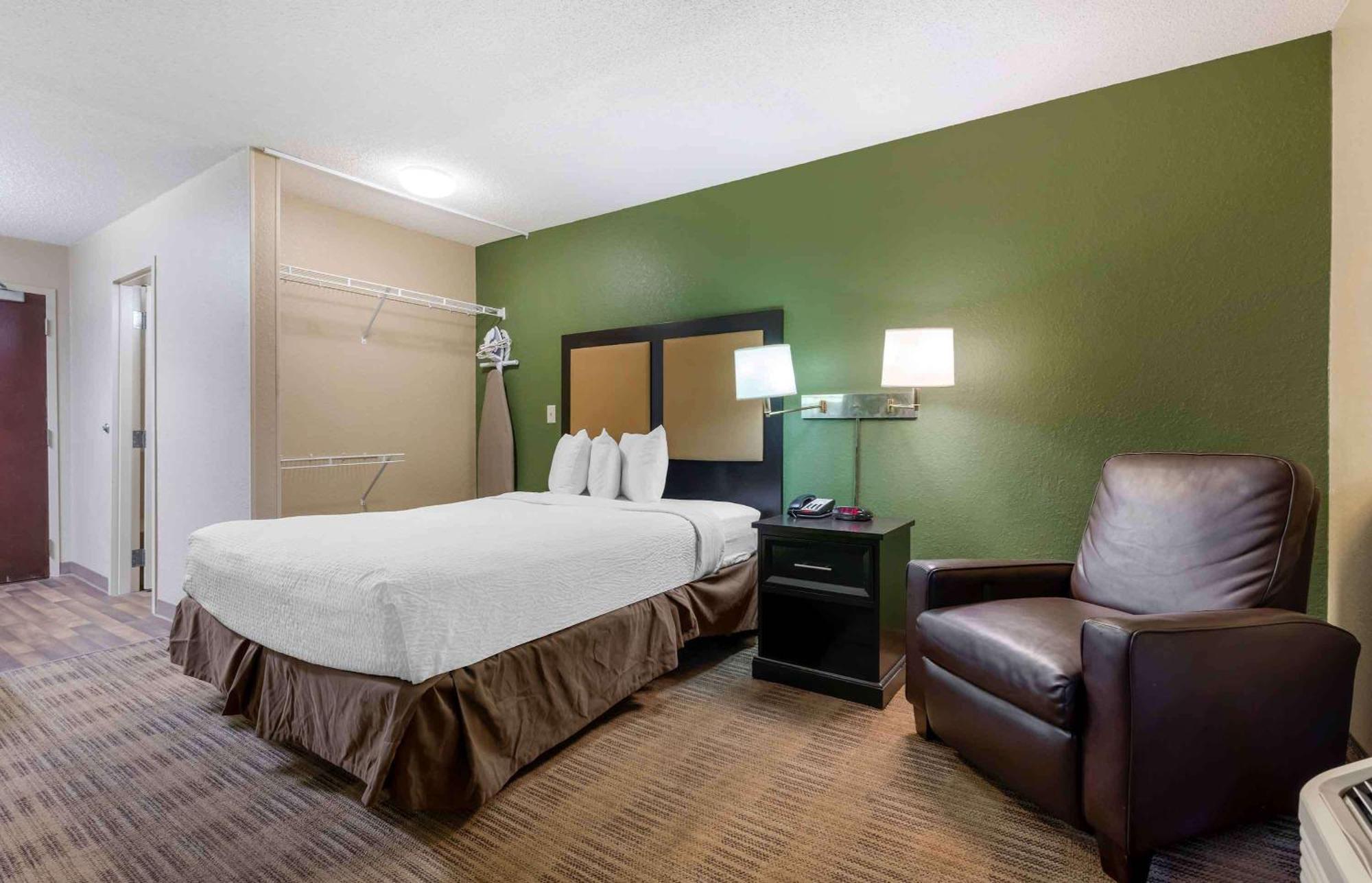 Hotel Extended America Select - - Lenoir Avenue East 2*